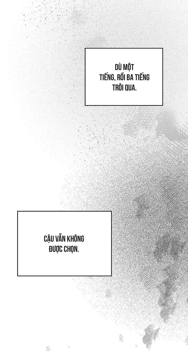 [DDT] KẺ ĐÁNH CẮP TRÁI TIM - Chap 8