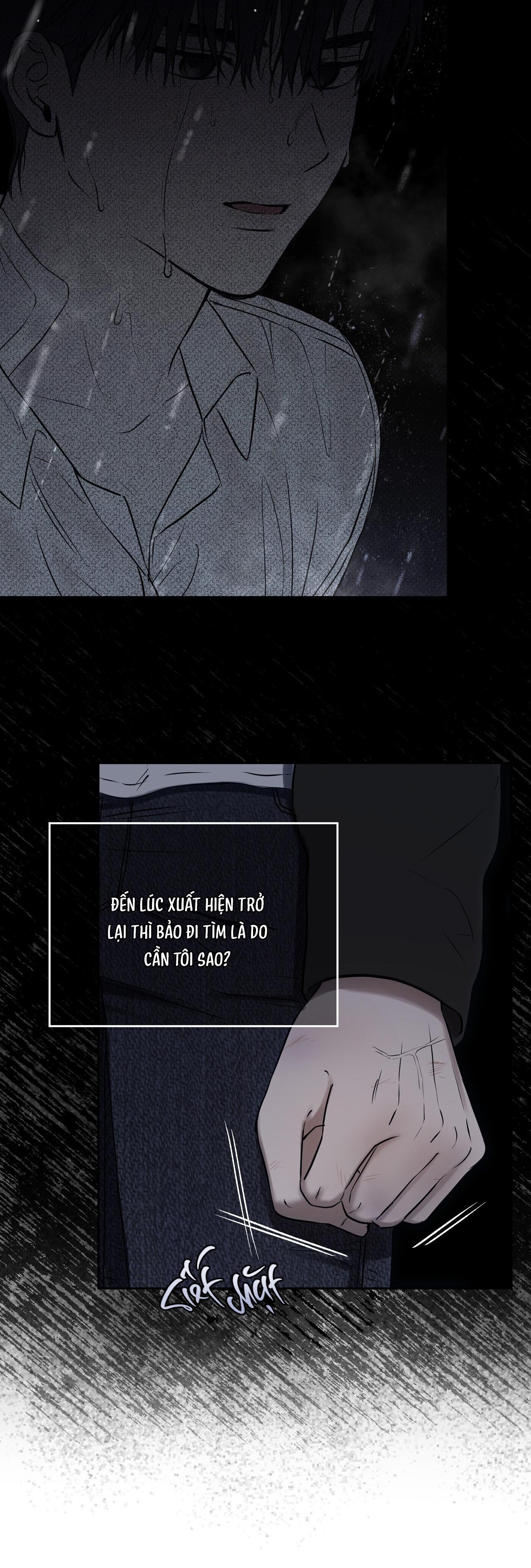 (GĐCV) ÁNH NẮNG LEN LỎI - Chap 2