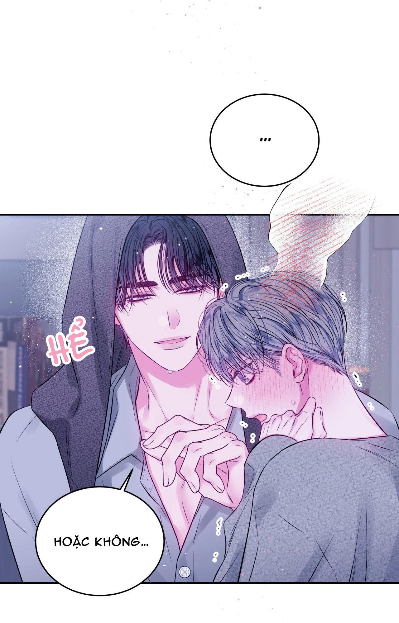 CHÚNG TA KHÔNG HOÀN HẢO - Chap 15