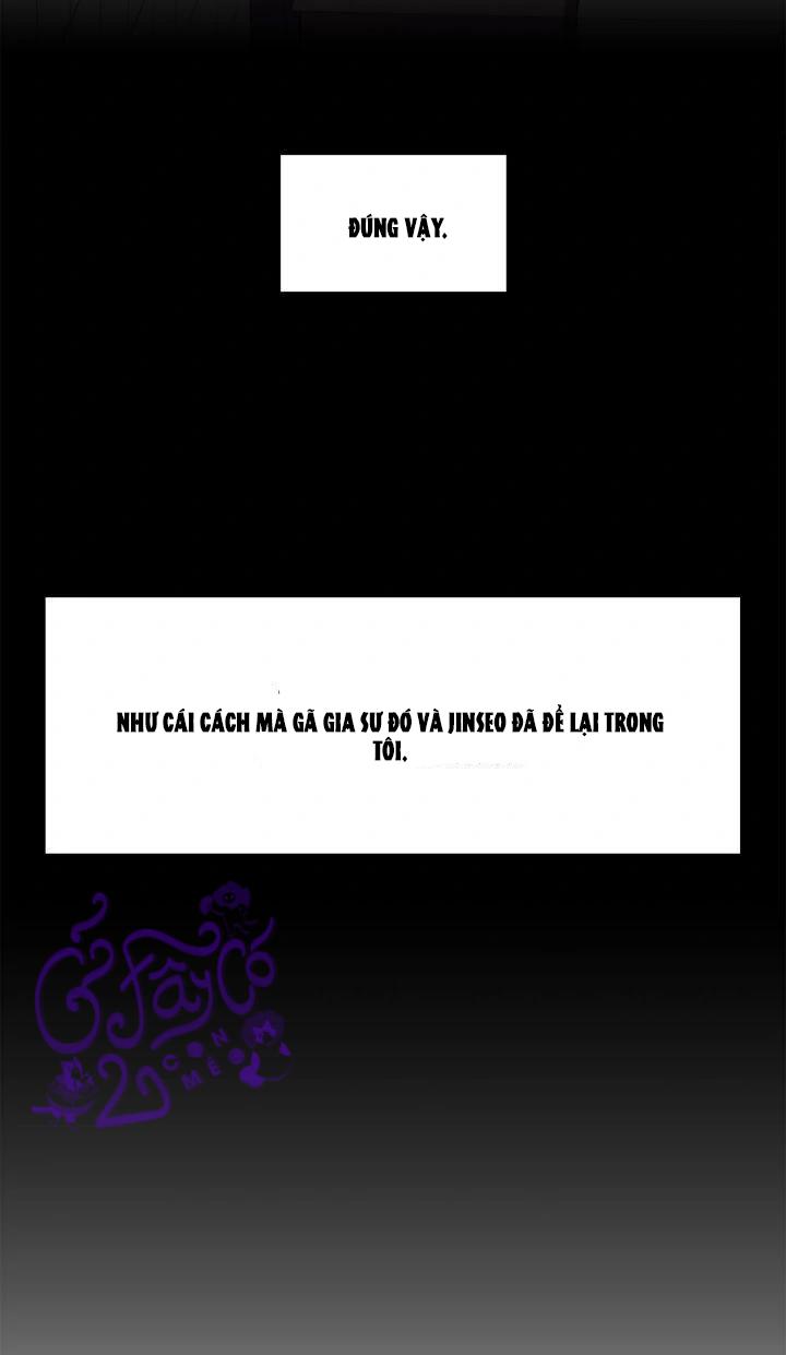 Người Yêu Của Anh Trai Tôi - Chap 49