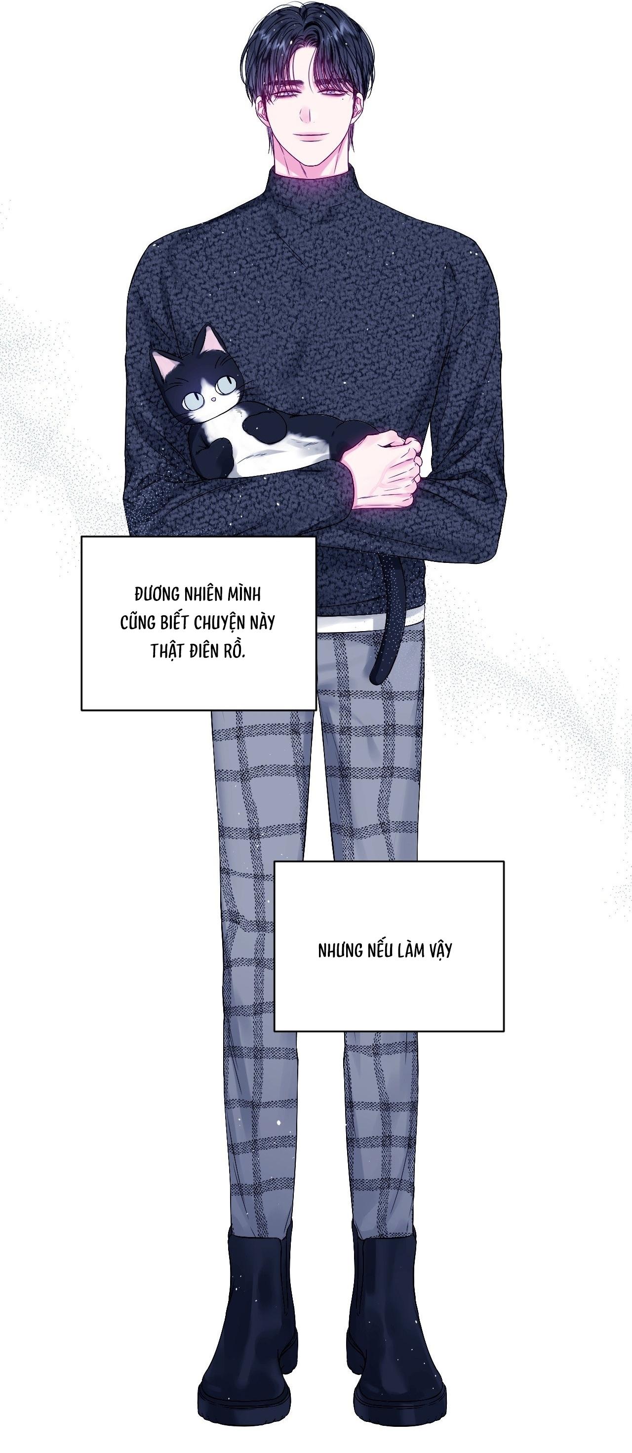 (GĐCV) IMPERFECTLY US - Chap 12