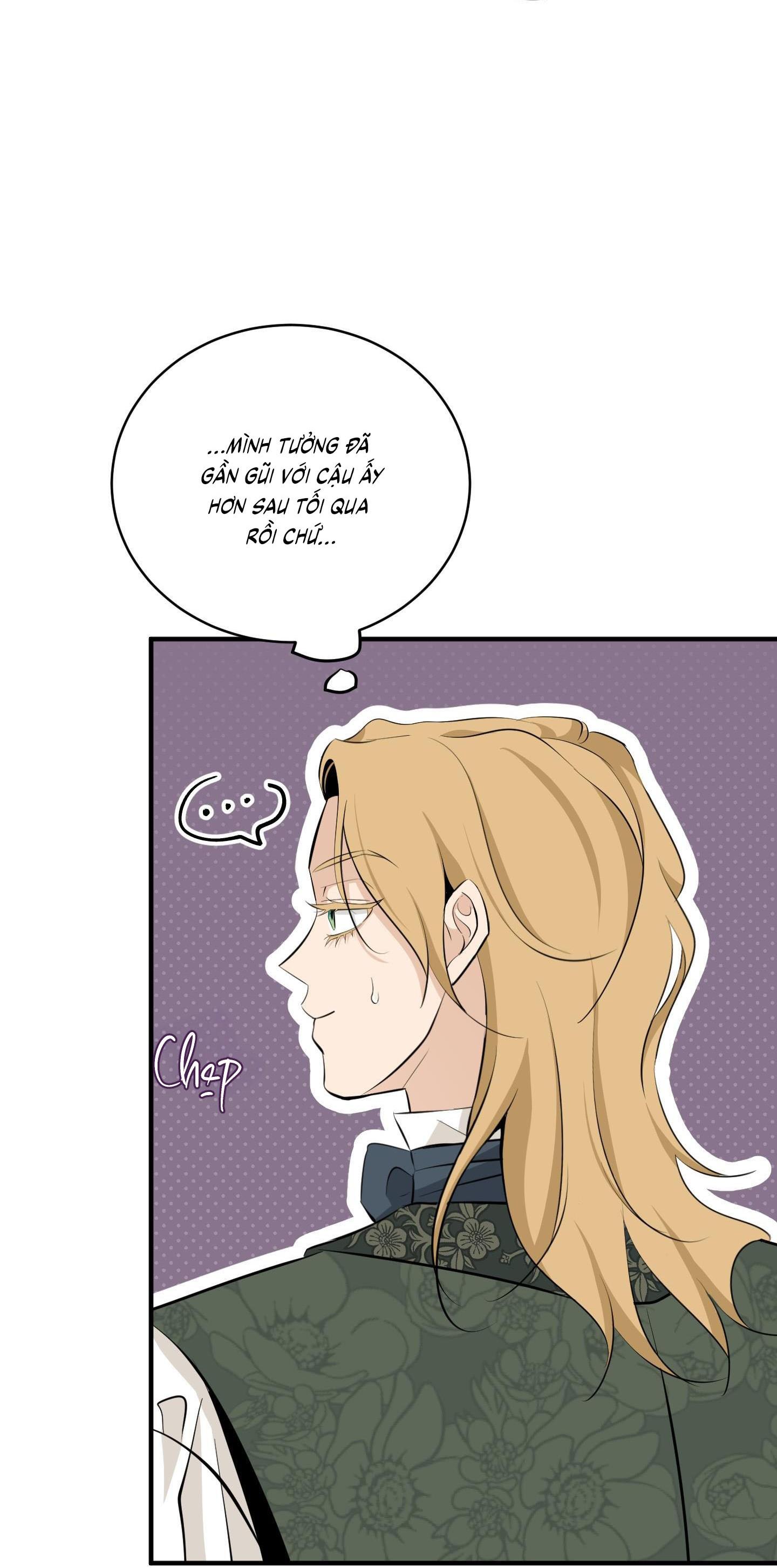 (CBunu) Hoa Vô Danh - Chap 29