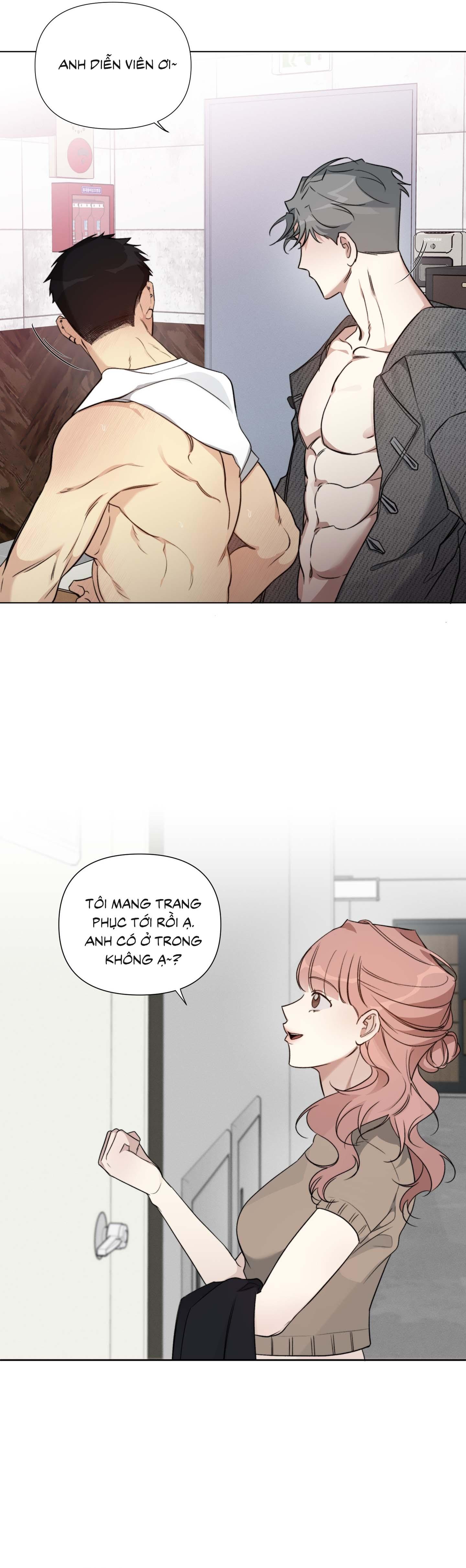 Rumor of Rumor - Chap 10