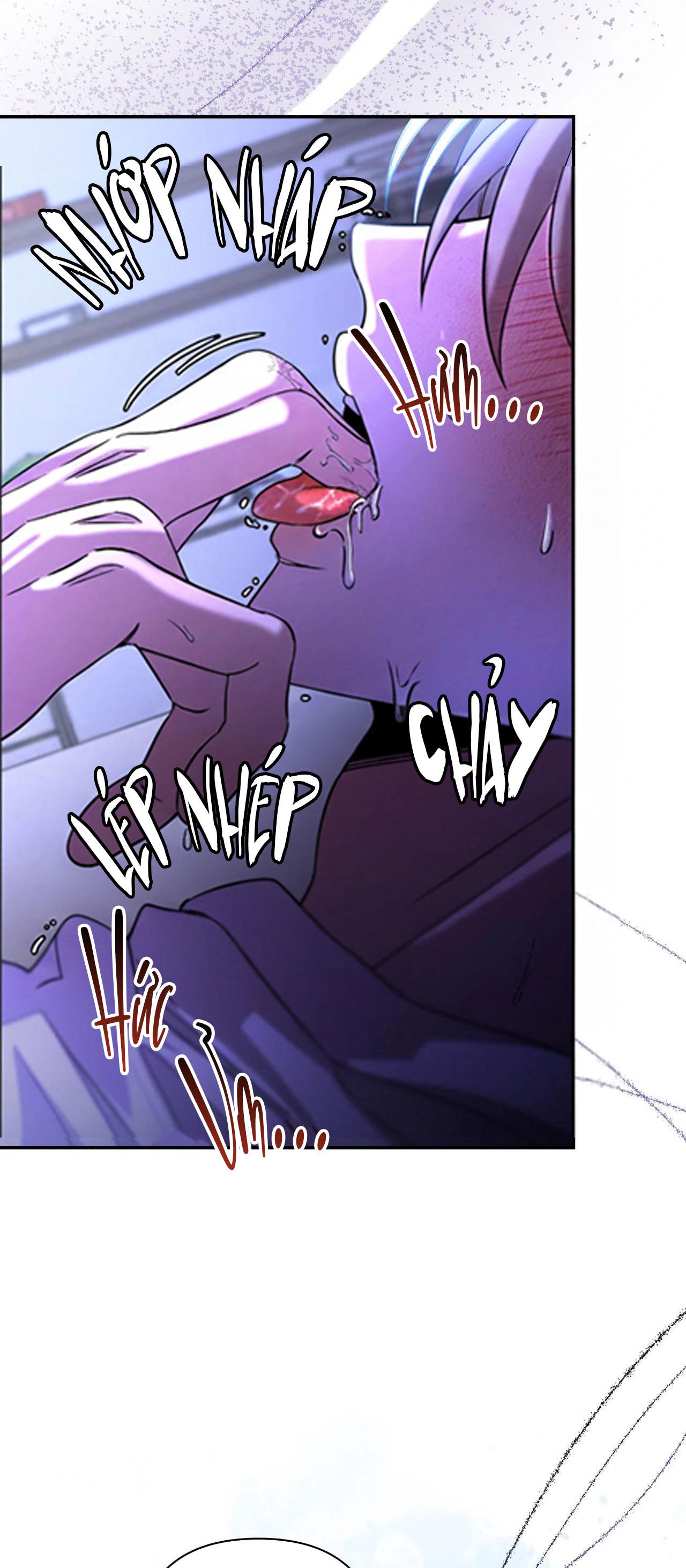 Mắc Kẹt Trong Game Hẹn Hò Của Em Gái Tôi - Chap 88