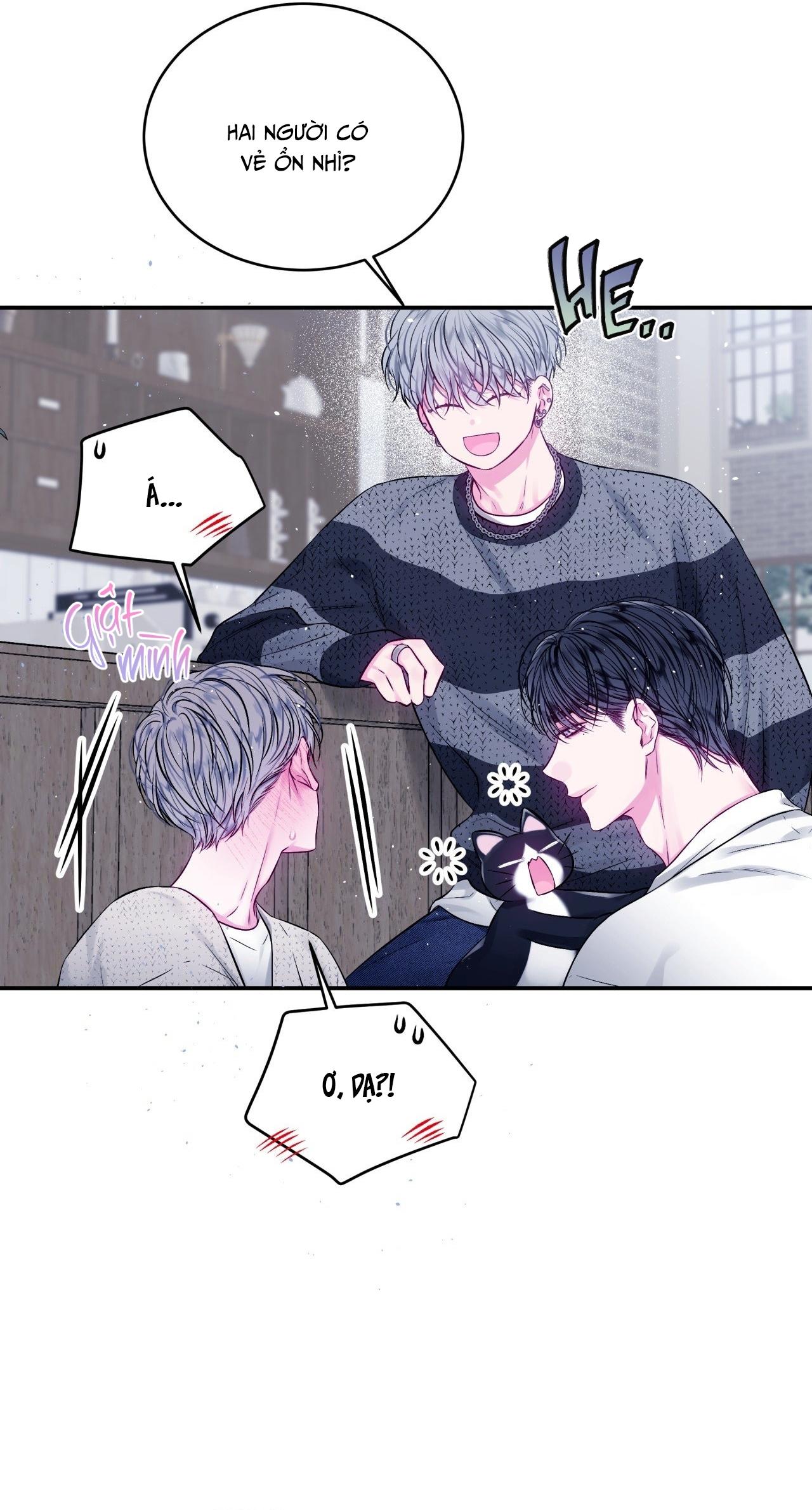 (GĐCV) IMPERFECTLY US - Chap 14