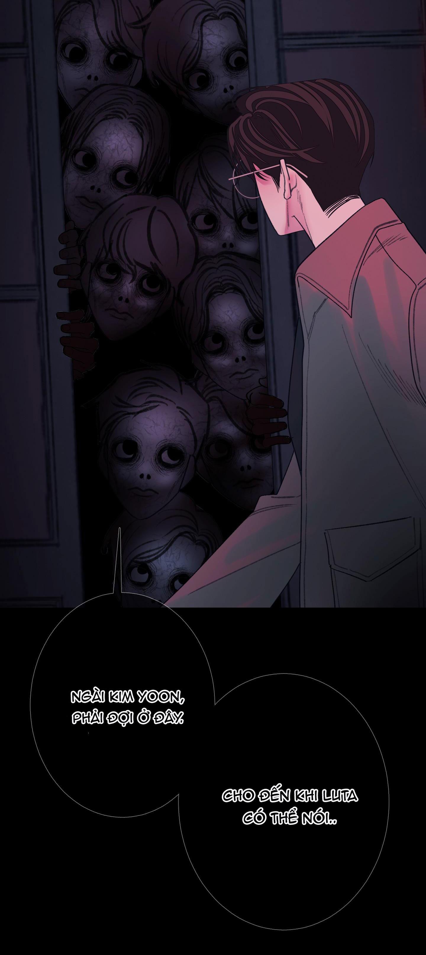 CHUYỆN QUỶ MÔN QUAN - Chap 100