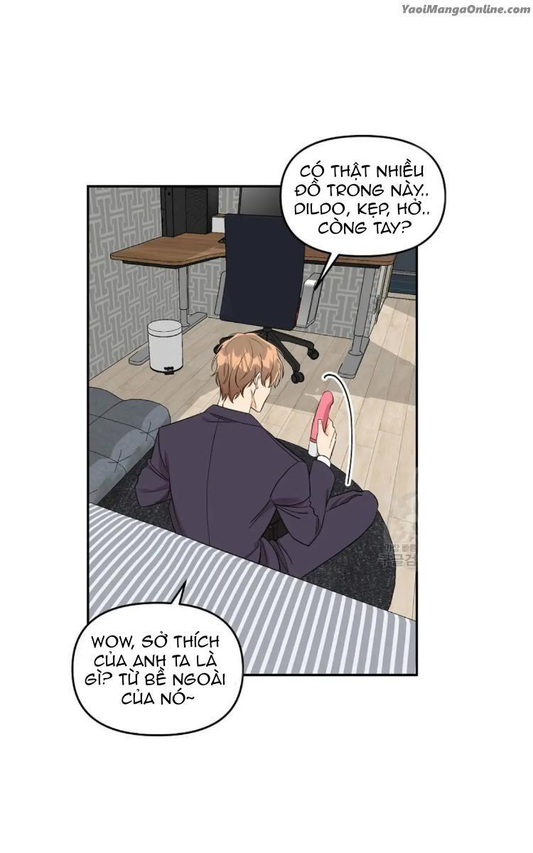 TUYỂN TẬP MANHWA NGẮN - Chap 2.1 - Trang 101