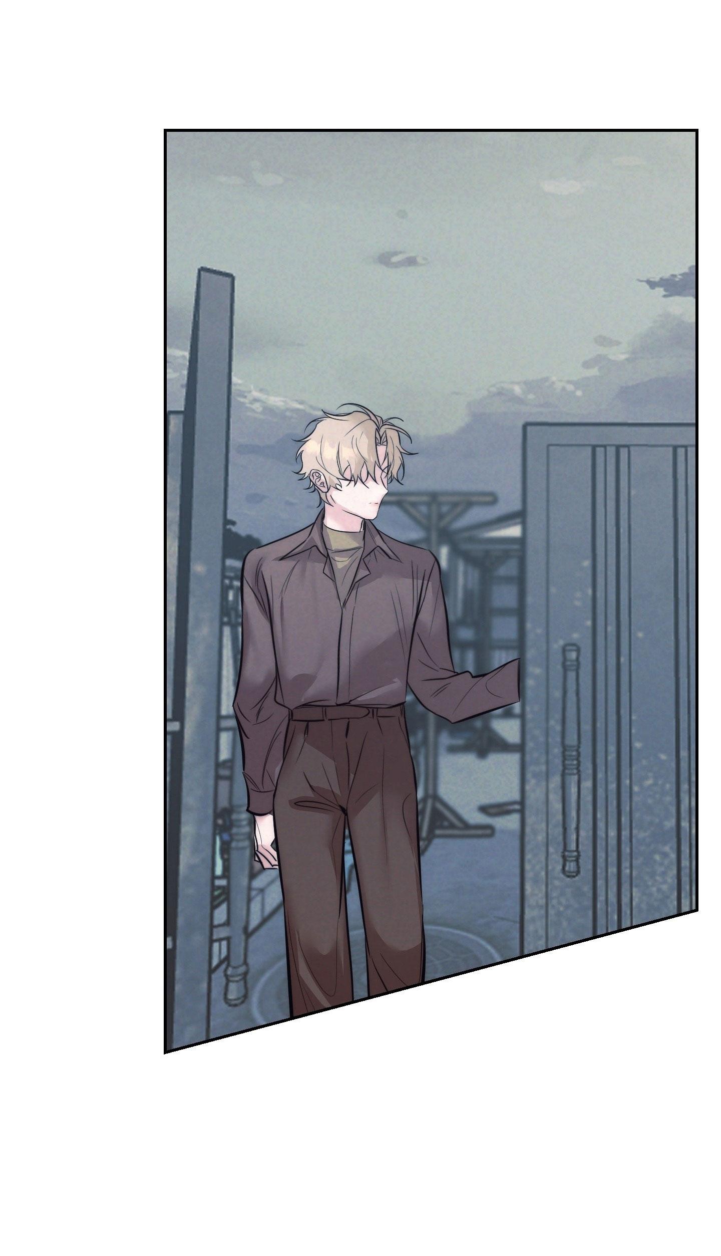 KỲ THỊ - Chap 48