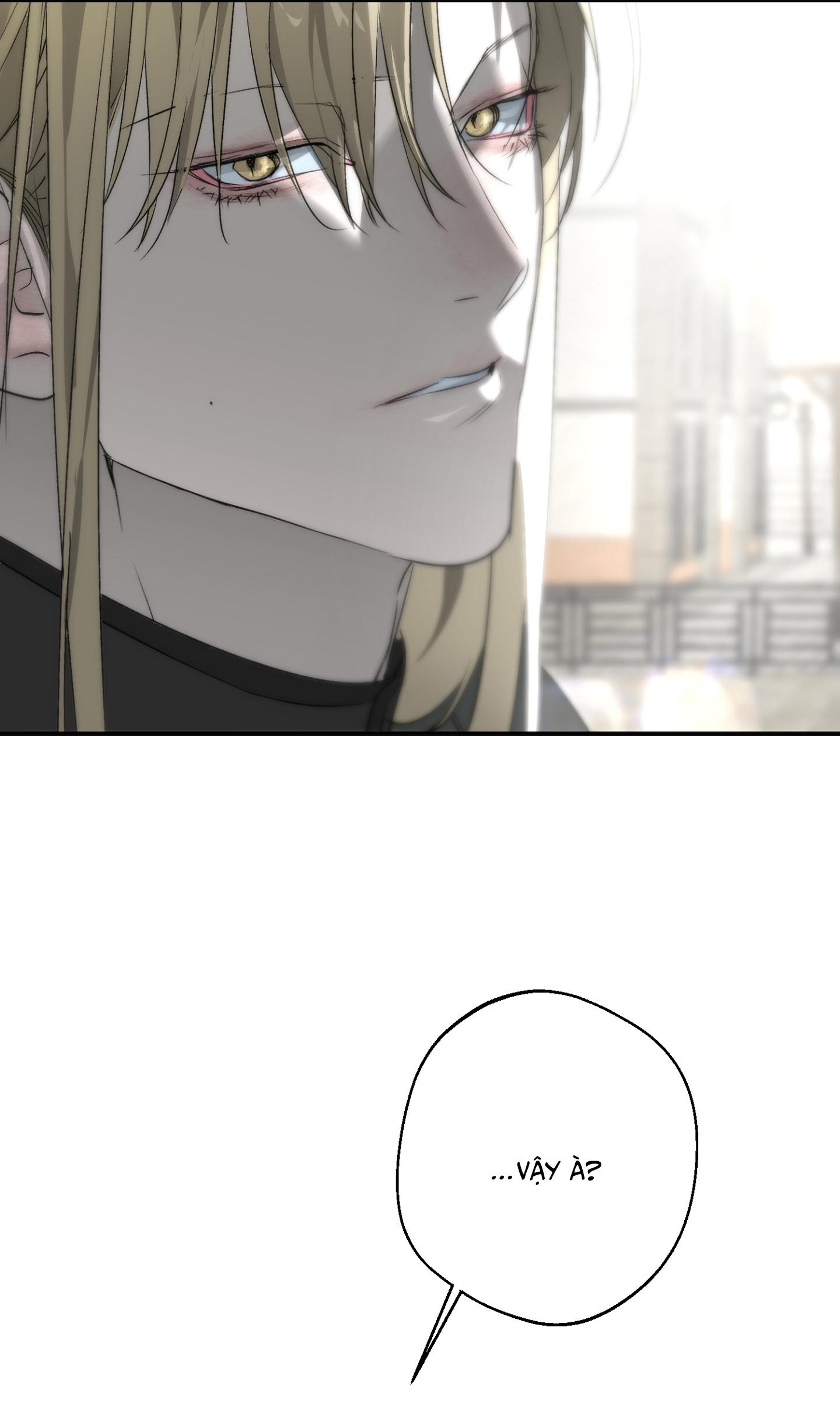 KHI VẬN MỆNH ĐƯA LỐI - Chap 6