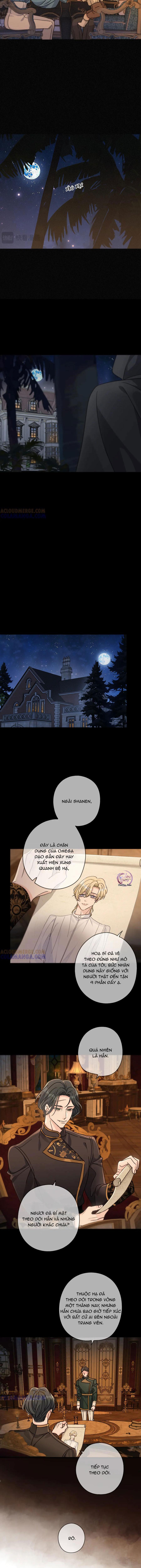 Khốn Thú Chi Nhiễm - Chap 75