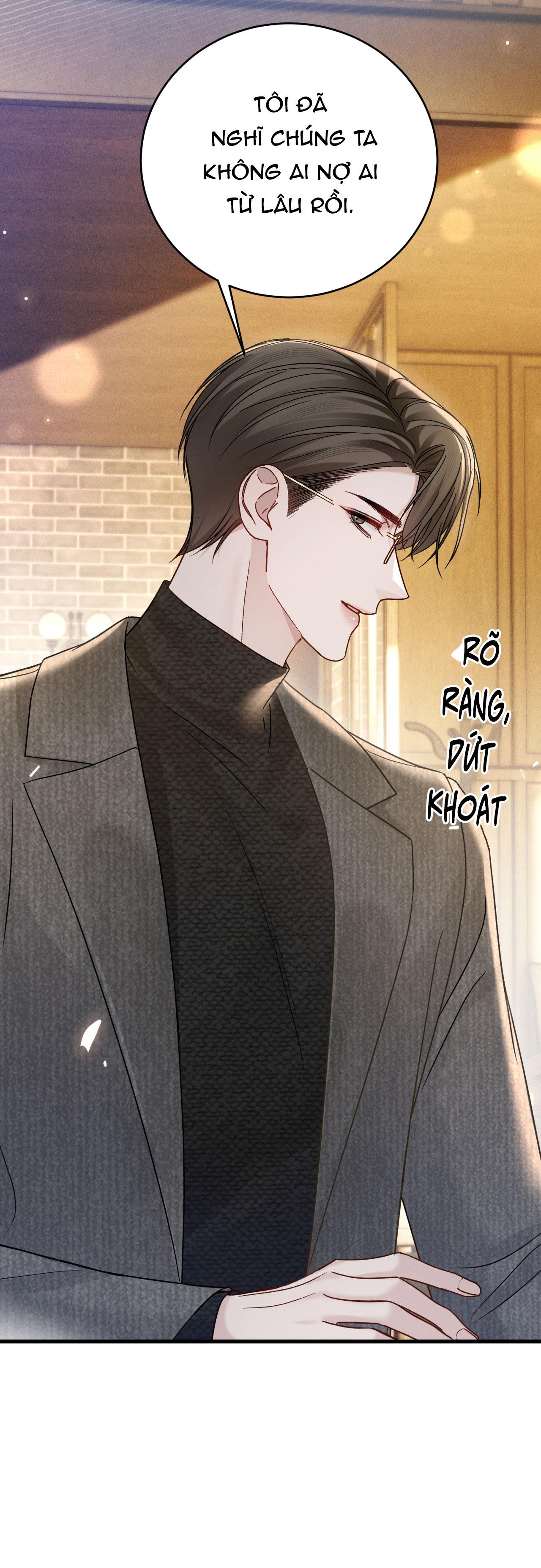 Cuộc Đối Đầu Gay Gắt - Chap 123