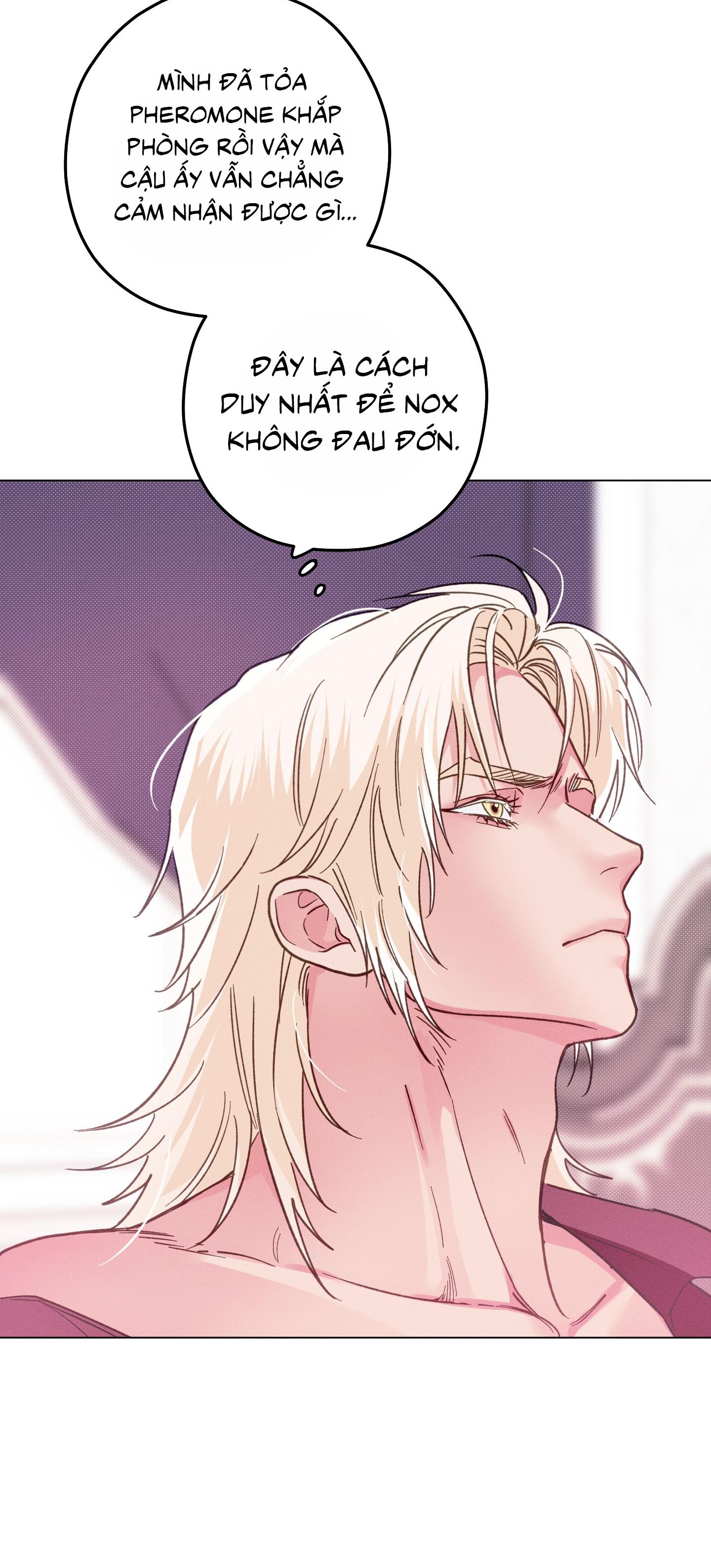 Xuyên Thành Bá Tước Omega - Chap 7