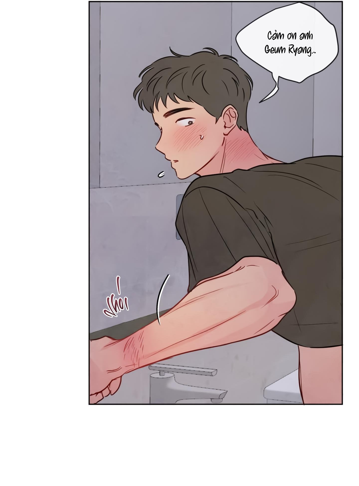 THE SACRED SERPENT'S SEDUCTION - Chap 24