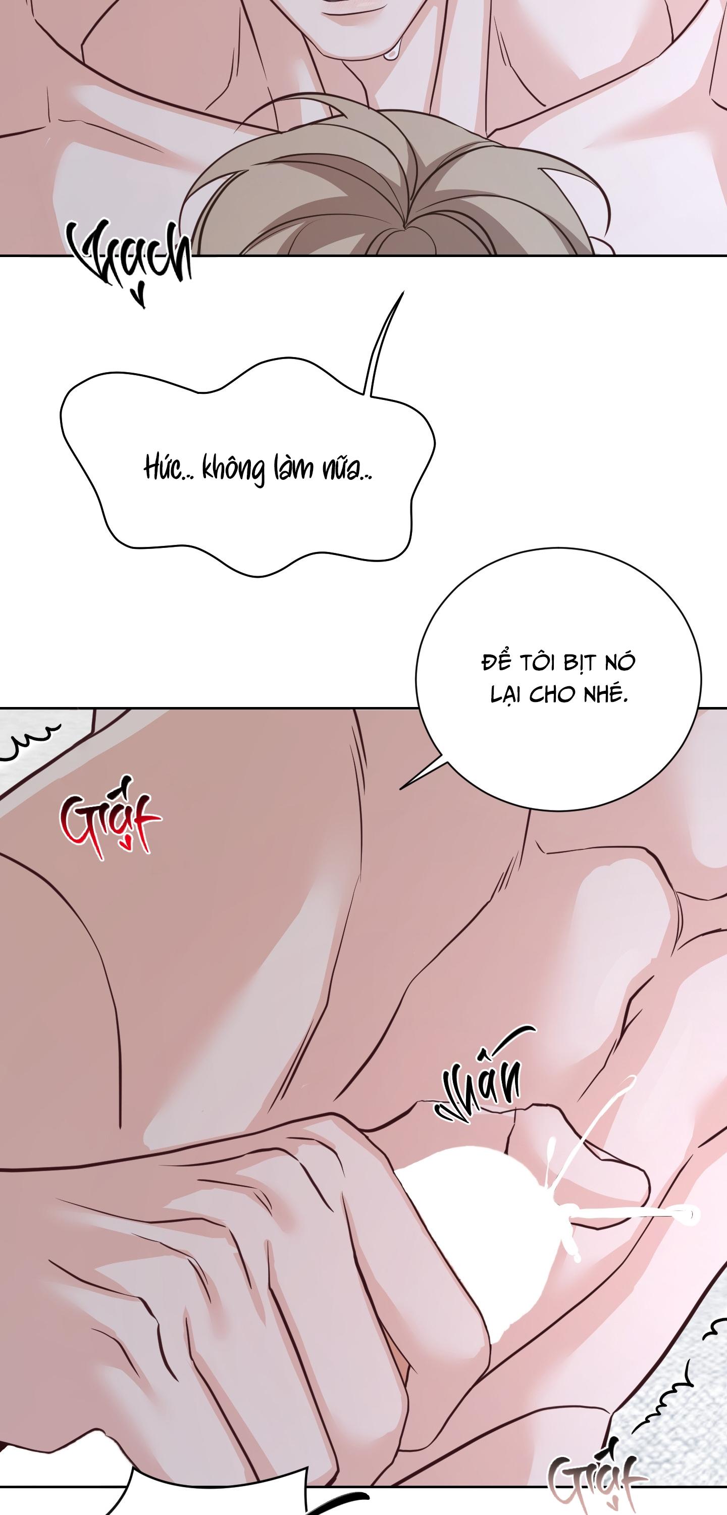 VÁN CỜ LẬT NGƯỢC - Chap 6