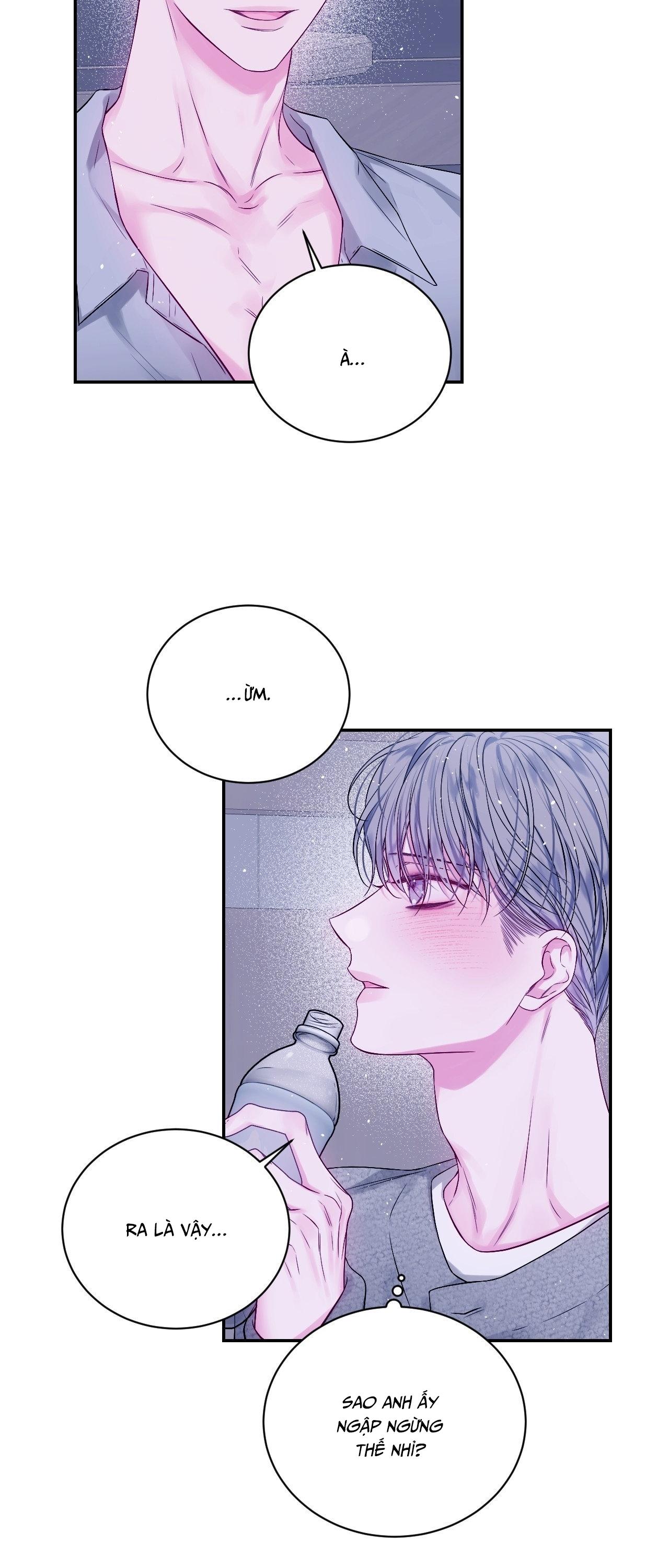(GĐCV) IMPERFECTLY US - Chap 15