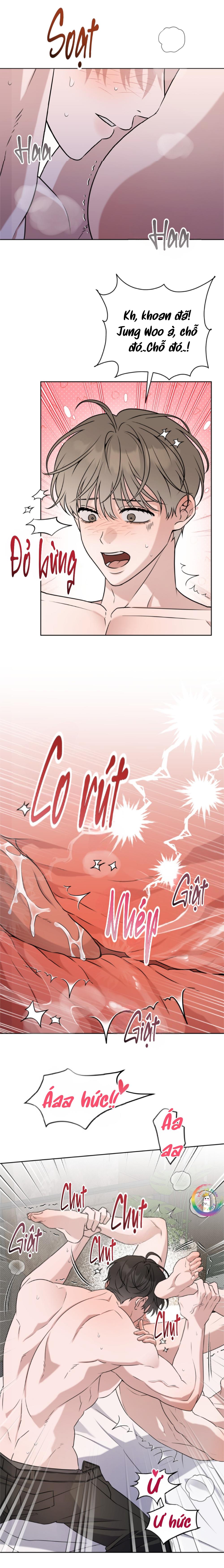 (END) Ballboy Tactics - Chap 49