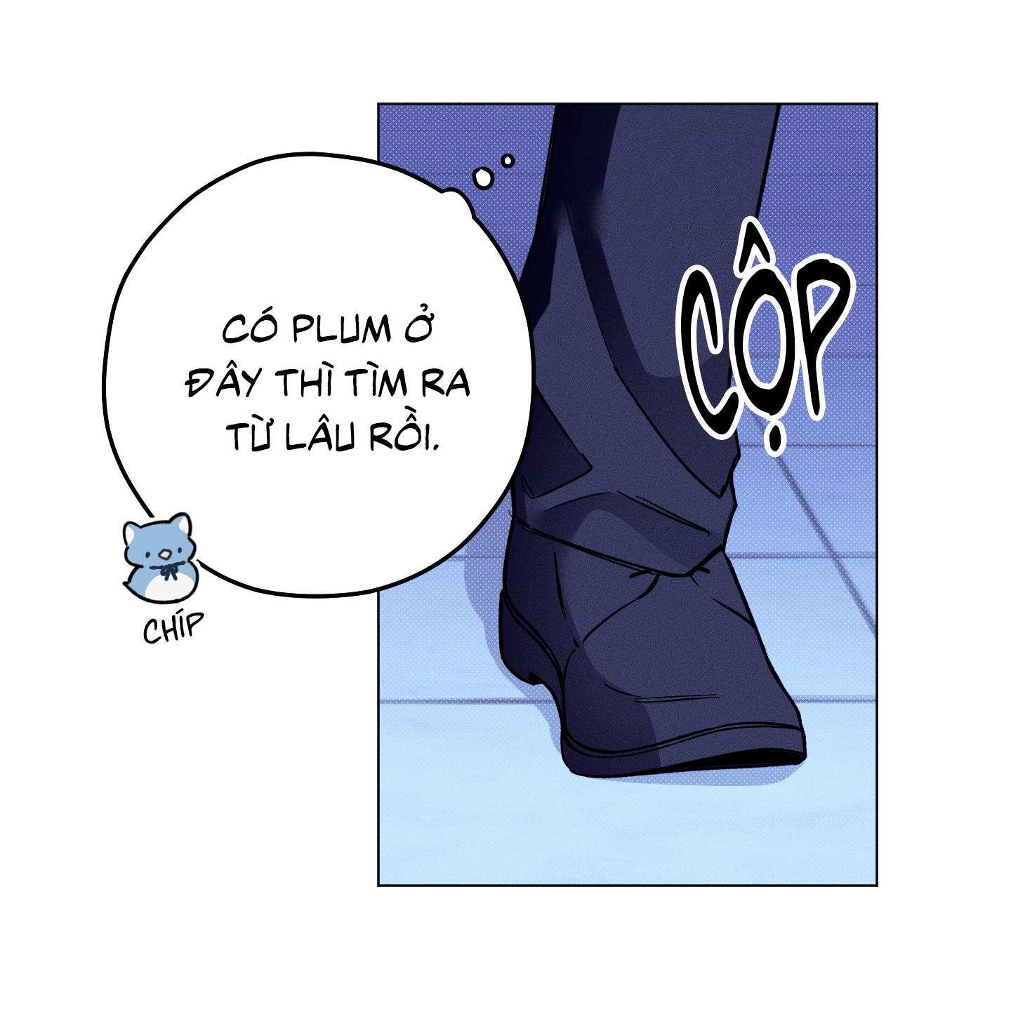 Xuyên Thành Bá Tước Omega - Chap 6