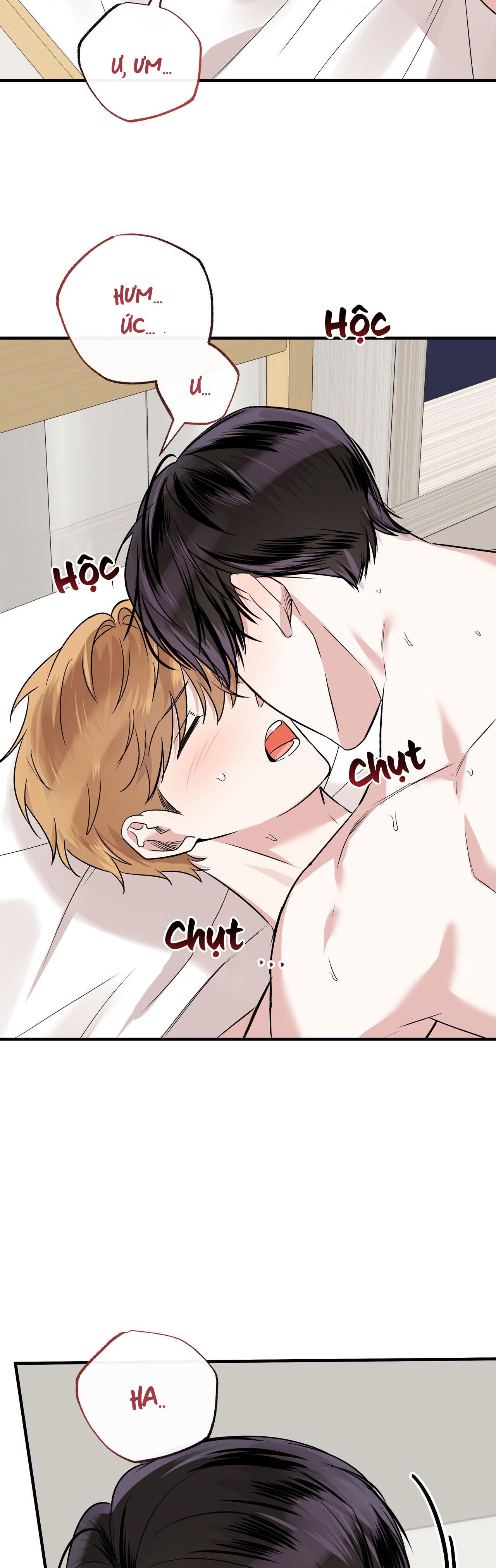 Keep us together - Chap 49