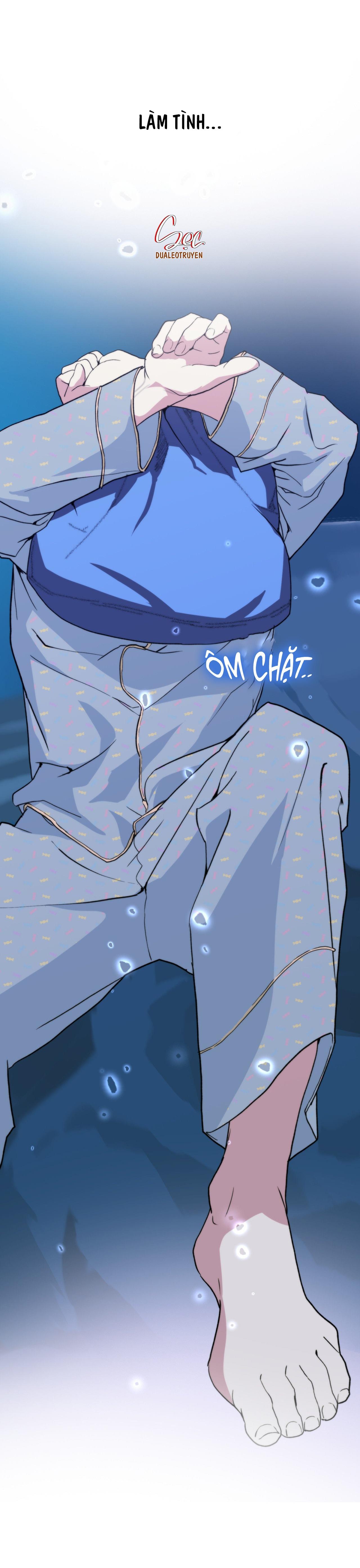 BẠN CÙNG LỚP MẪU GIÁO MẶT TRỜI - Chap 42