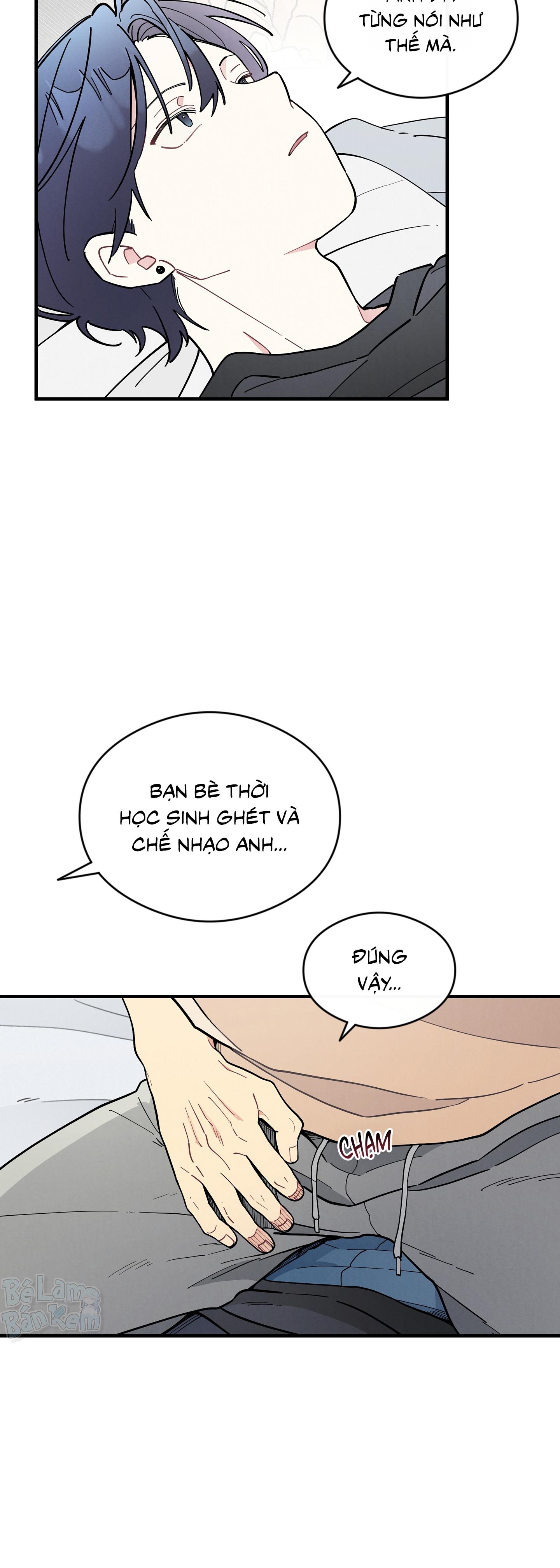 One-Room TA - Chap 52
