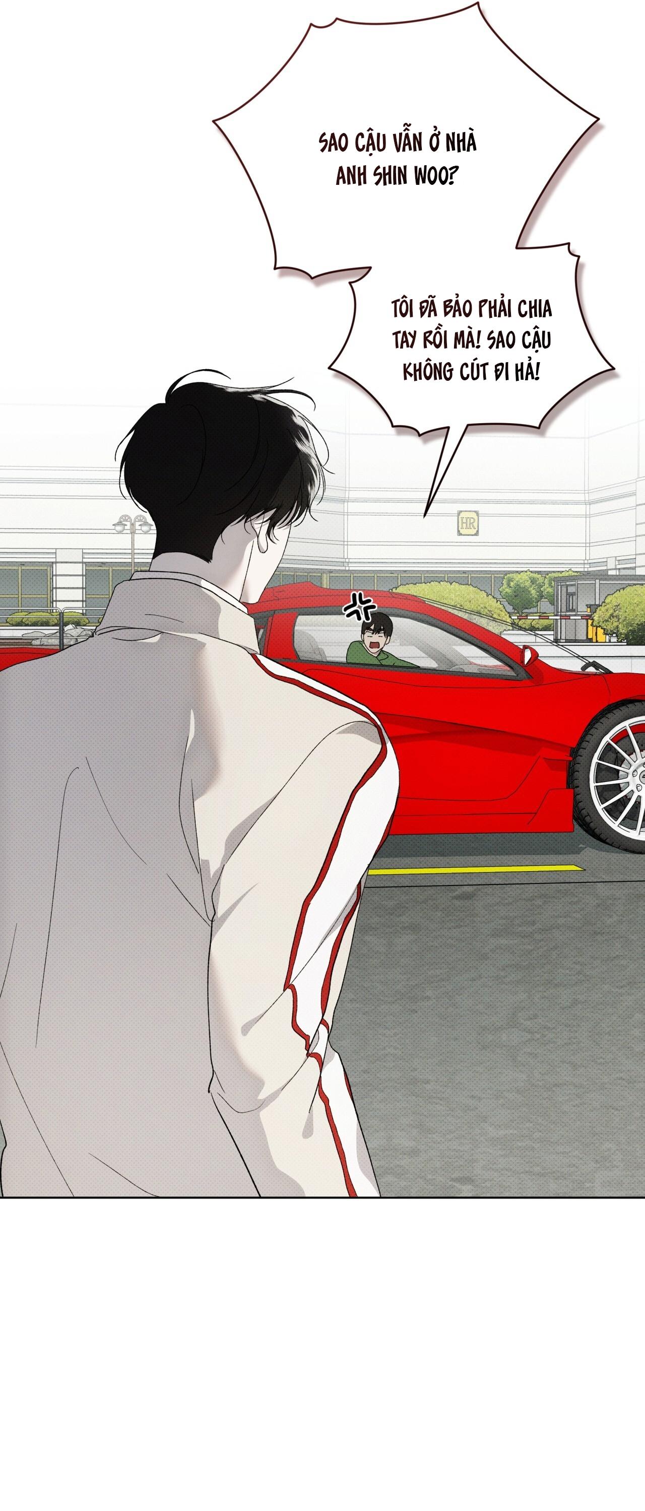 (GĐCV) HÌNH THÁI TIẾN HÓA - Chap 9