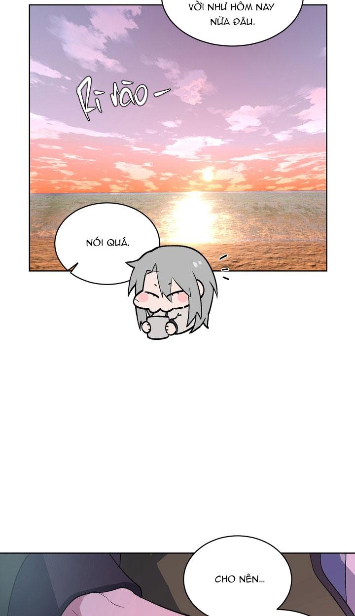 Room Without Windows - Chap 18