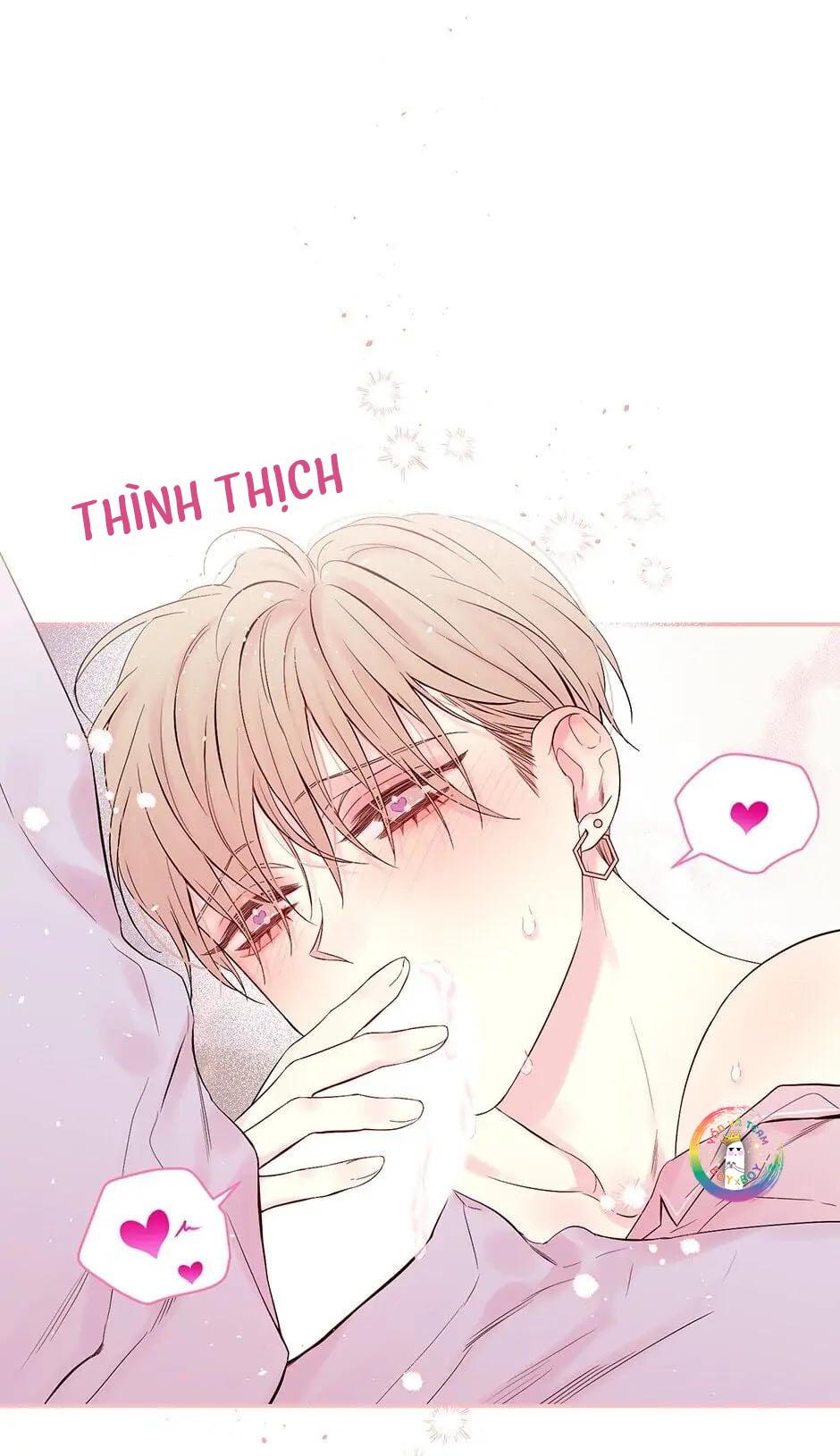 Bí Mật Của Tôi - Chap 92