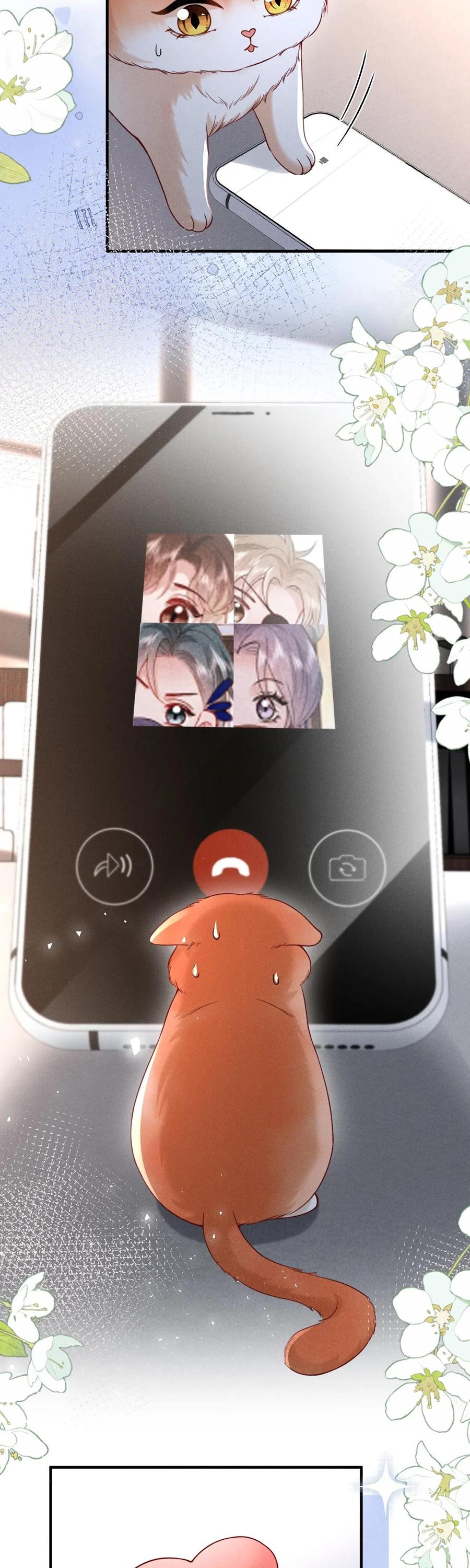 Nuông Chiều Sinh Hư - Chap 42