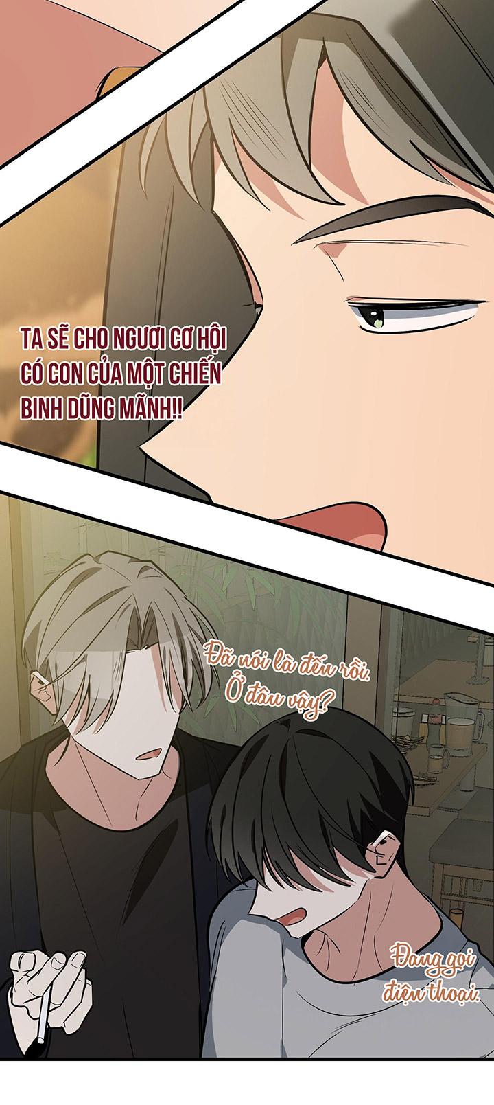 [DDT] HÃY SINH NHẤT MIÊU HÀI WILDCAT, NHƯ BẤT DỤC KIẾN NGÃ PHÁT CUỒNG! - Chap 1