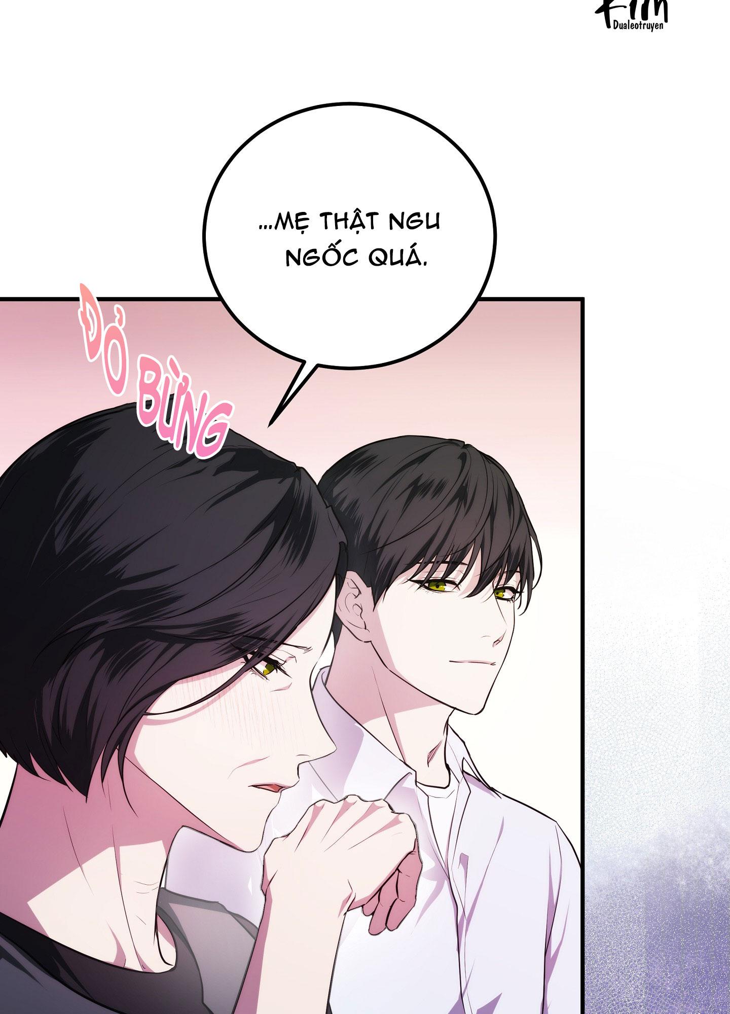 Hỗn Mộng - Chap 43