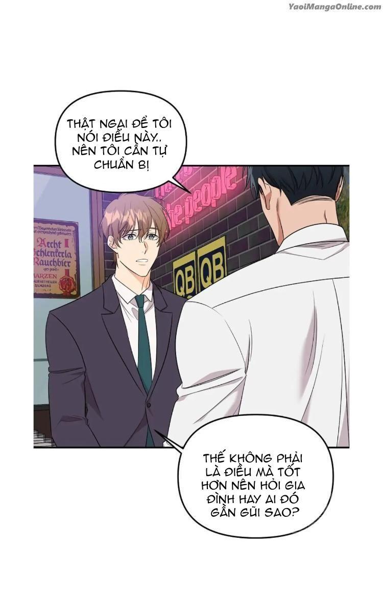 TUYỂN TẬP MANHWA NGẮN - Chap 2.1 - Trang 61