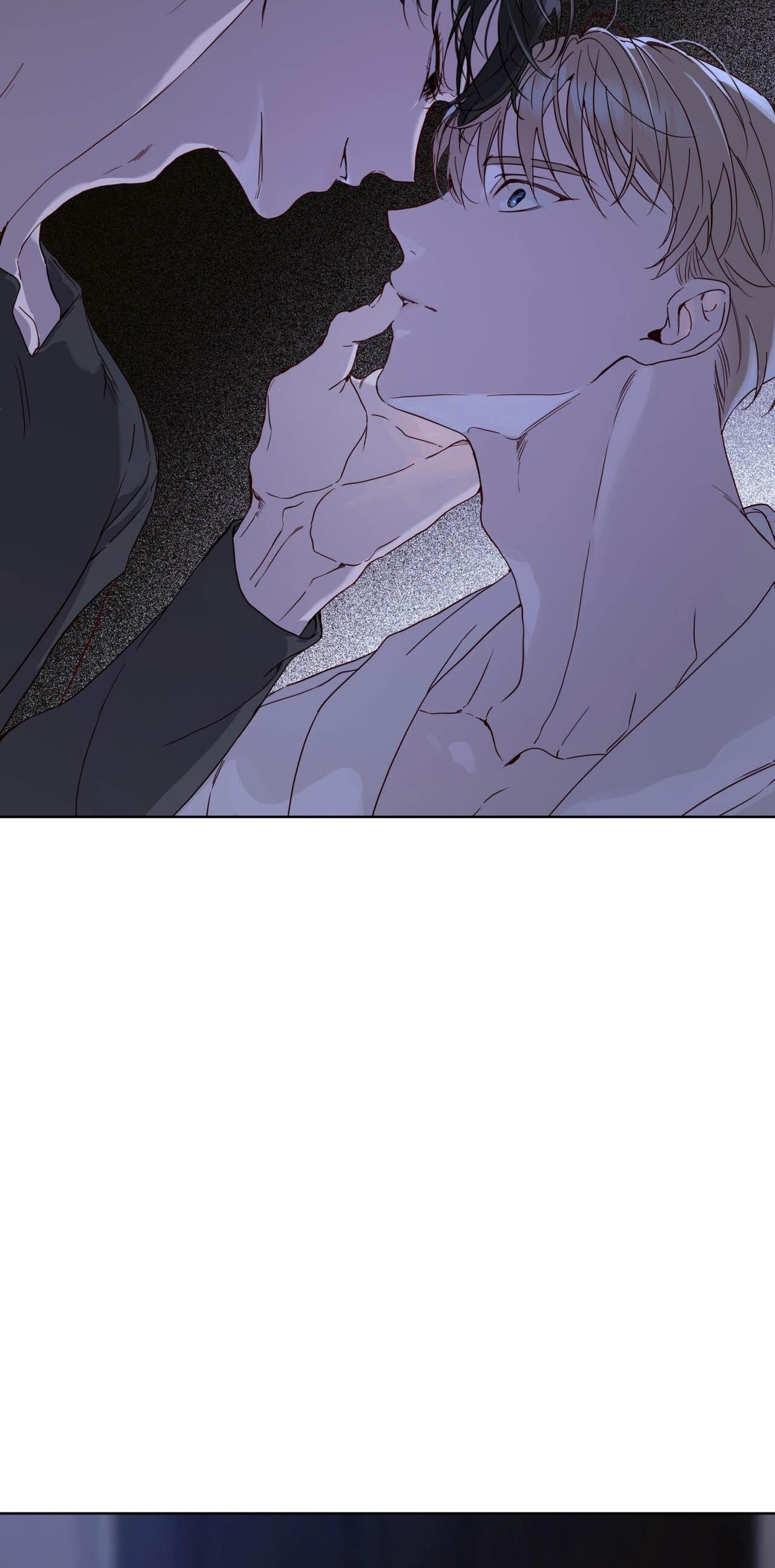 RAGA: Passion - Chap 17