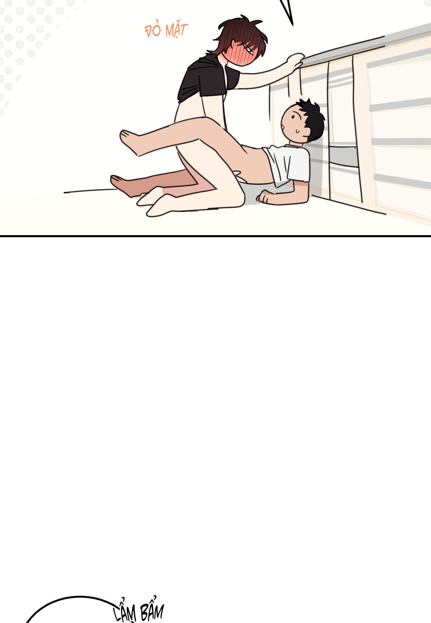 NGÔI NHÀ HƯỚNG MẶT TRỜI MỌC - Chap 56