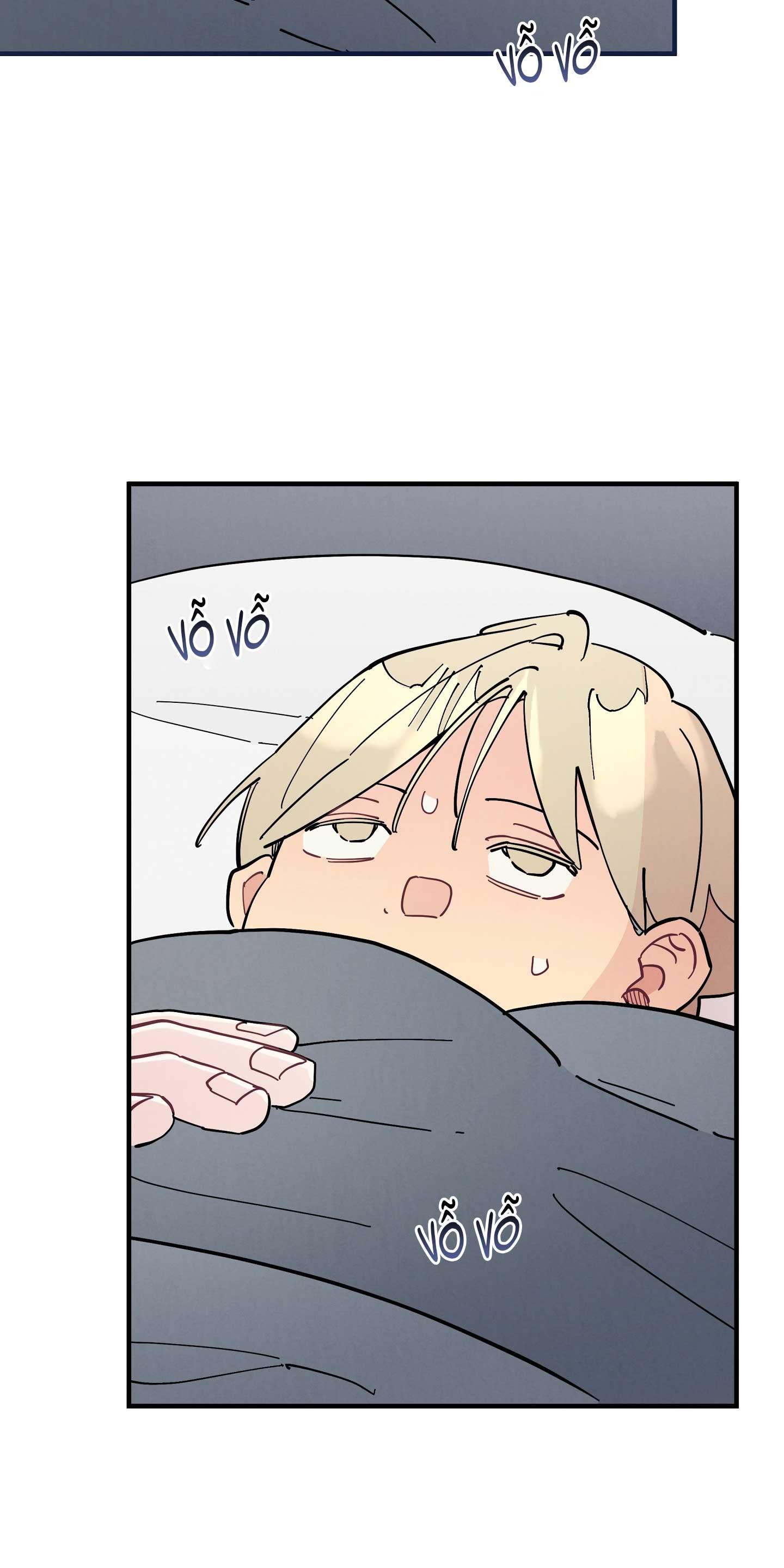 One-Room TA - Chap 48