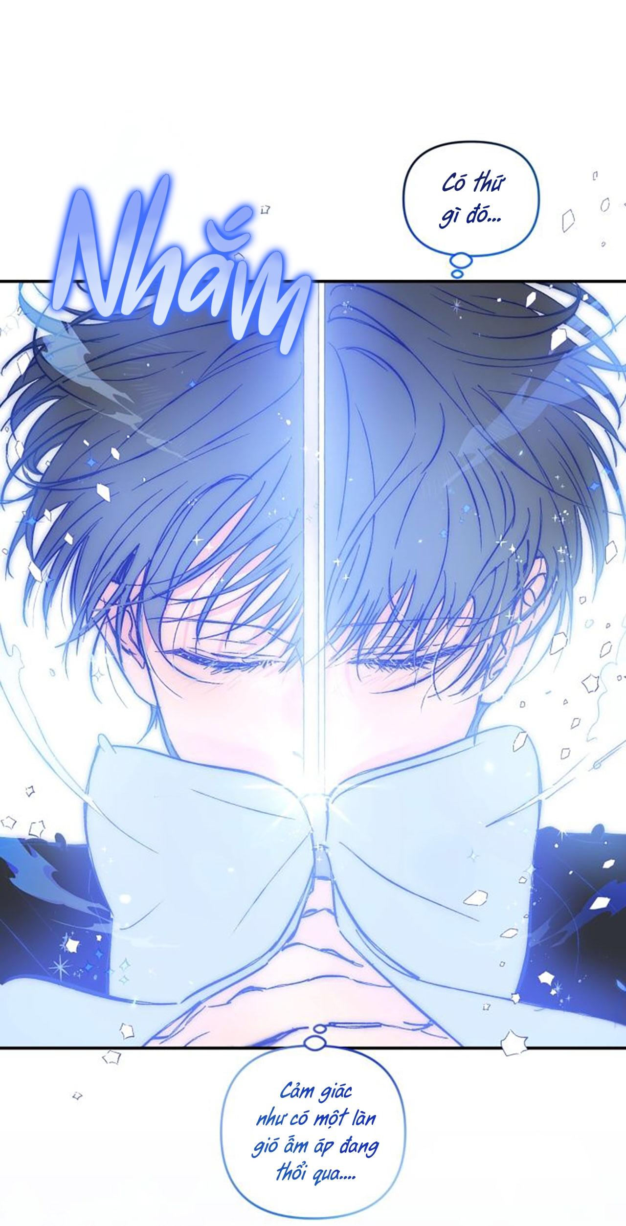 (END) Phù Thủy Tập Sự - Chap 2