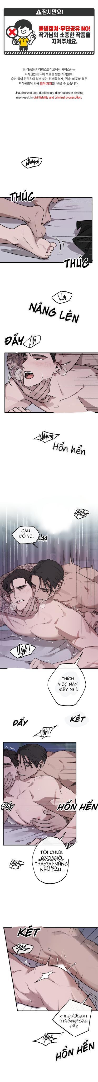 TUYỂN TẬP MANHWA NGẮN - Chap 1.2 - Trang 29