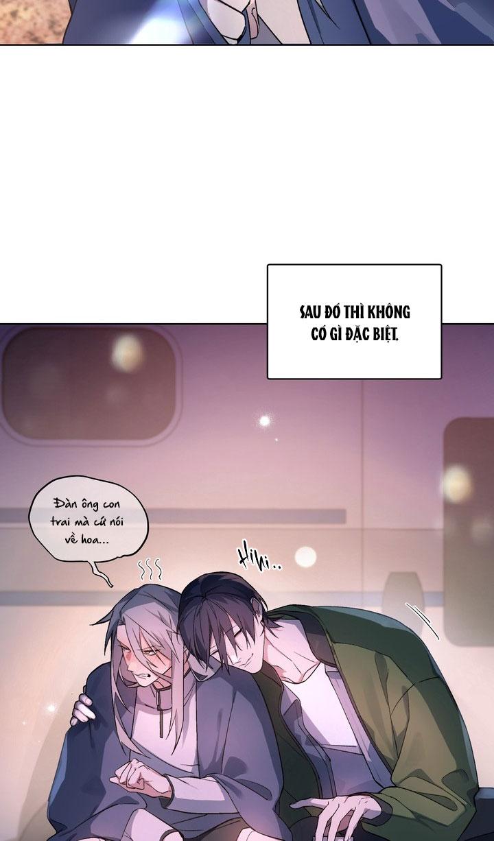 Room Without Windows - Chap 18