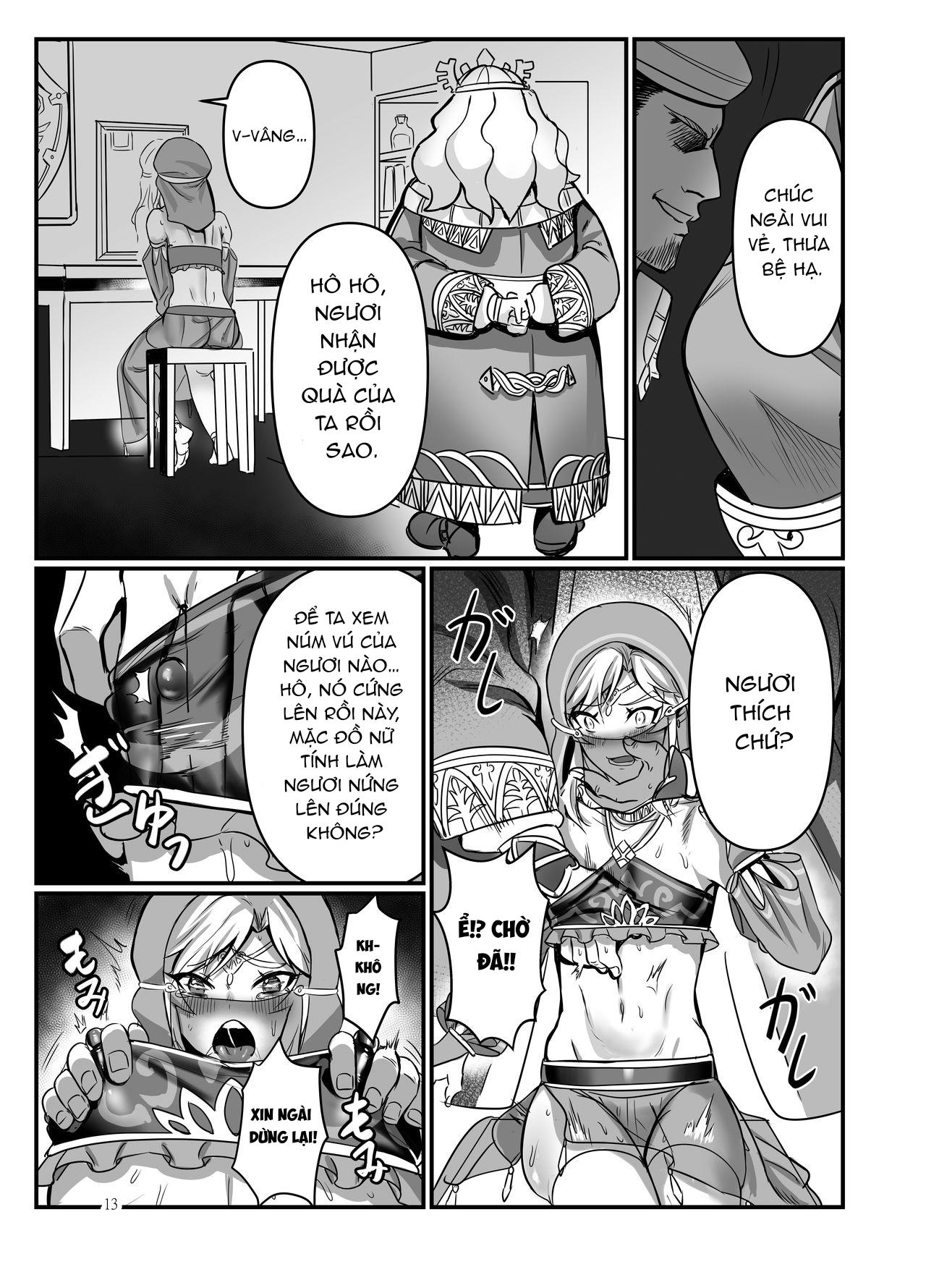 TUYỂN TẬP BDSM CHỊT CHỌT - Chap 334