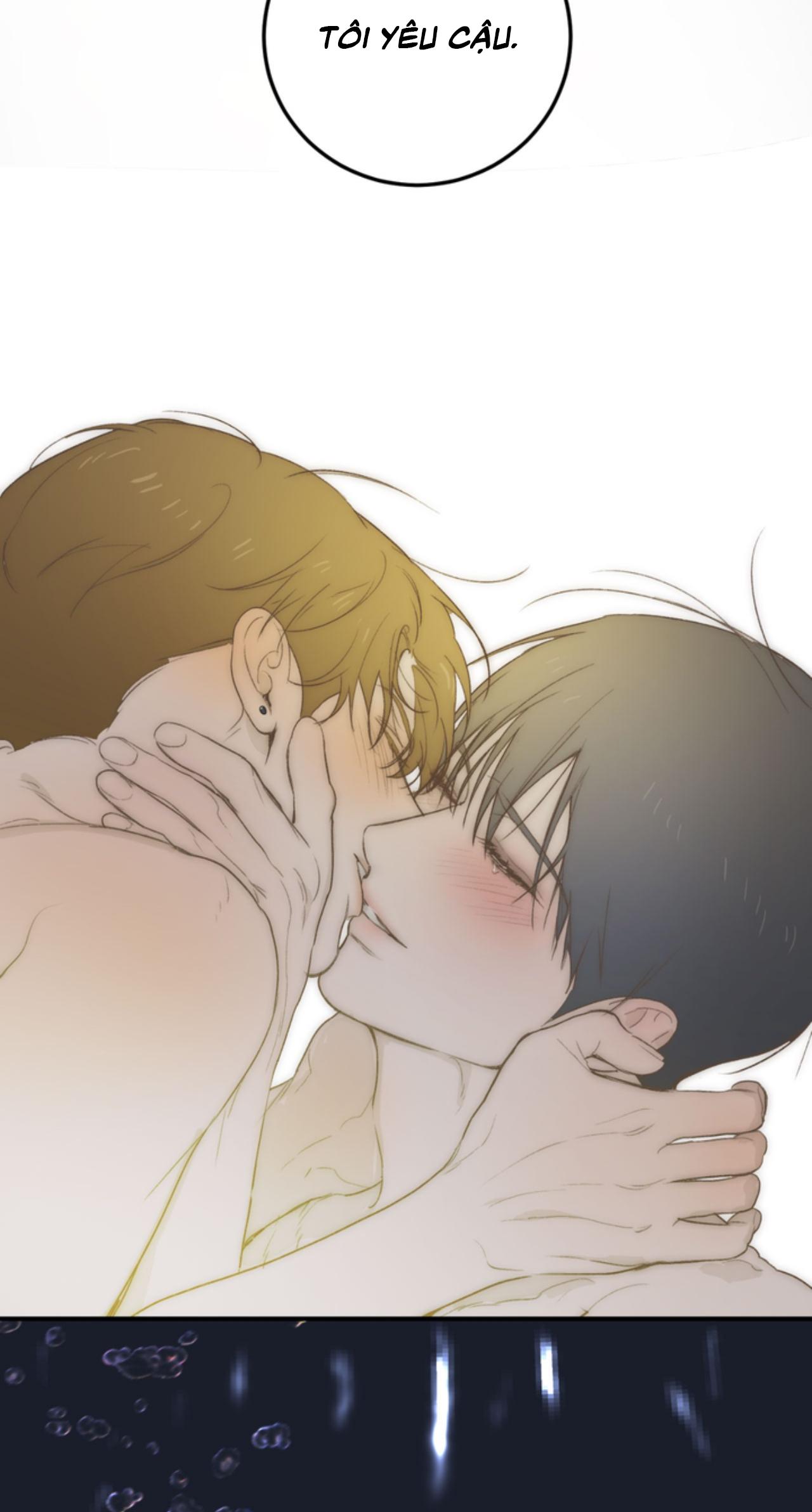 Deepest Confession - Chap 8