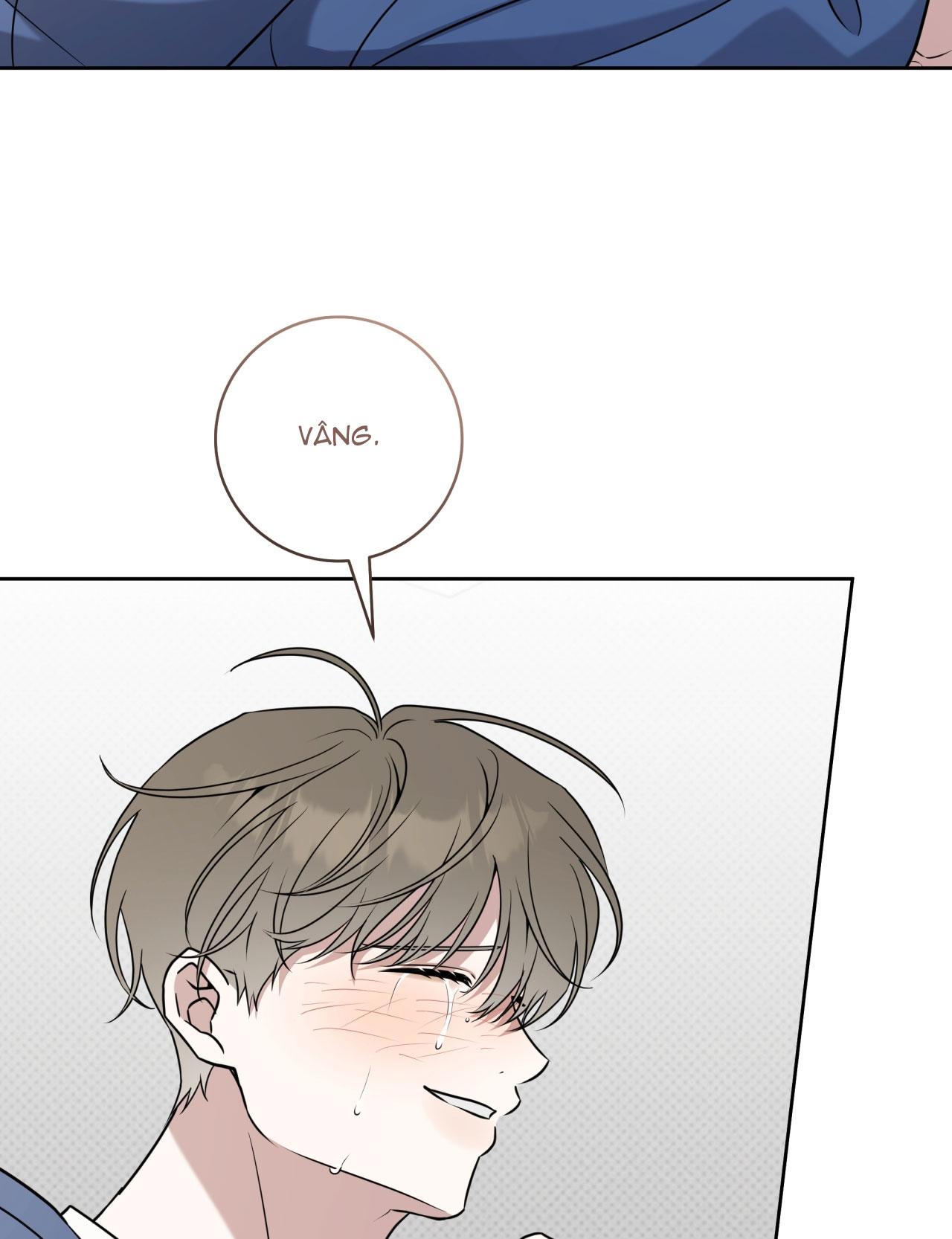 (RÔ LAI) Chiến thuật bắt bóng tình yêu - Chap 43