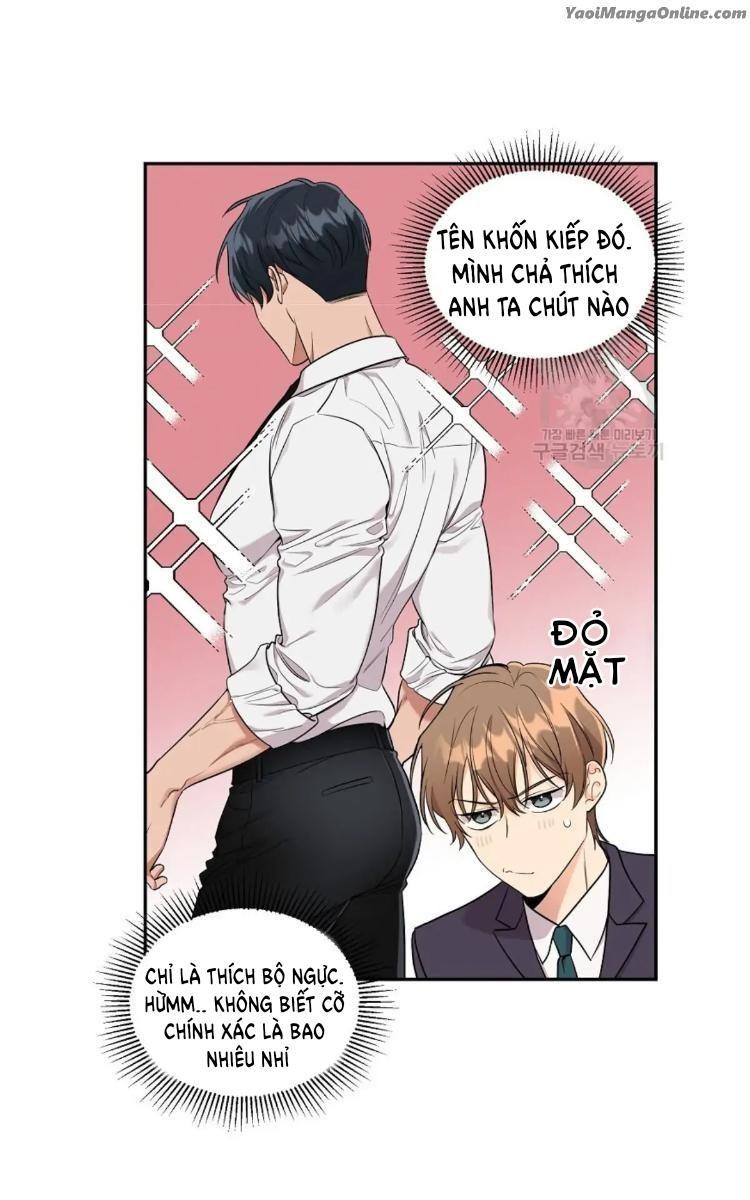 TUYỂN TẬP MANHWA NGẮN - Chap 2.1 - Trang 27