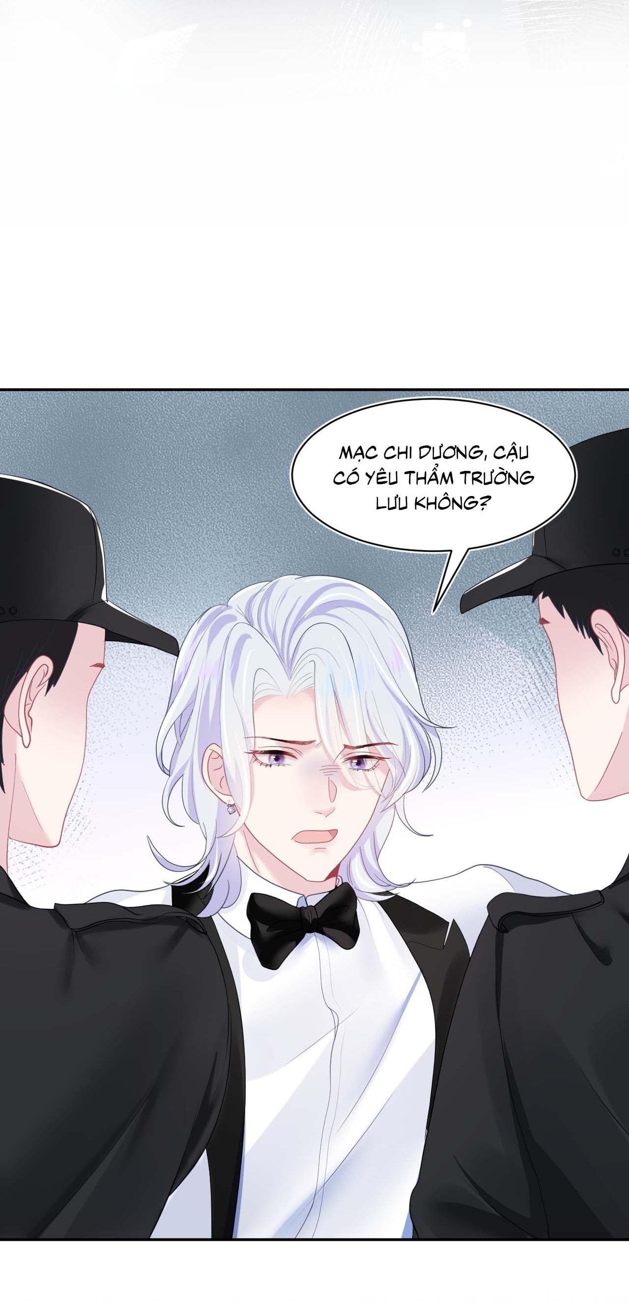 Tuyệt mỹ bạch liên hoa online dạy học - Chap 28