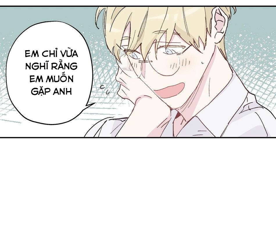 Phù Thủy Xứ Eden - Chap 12