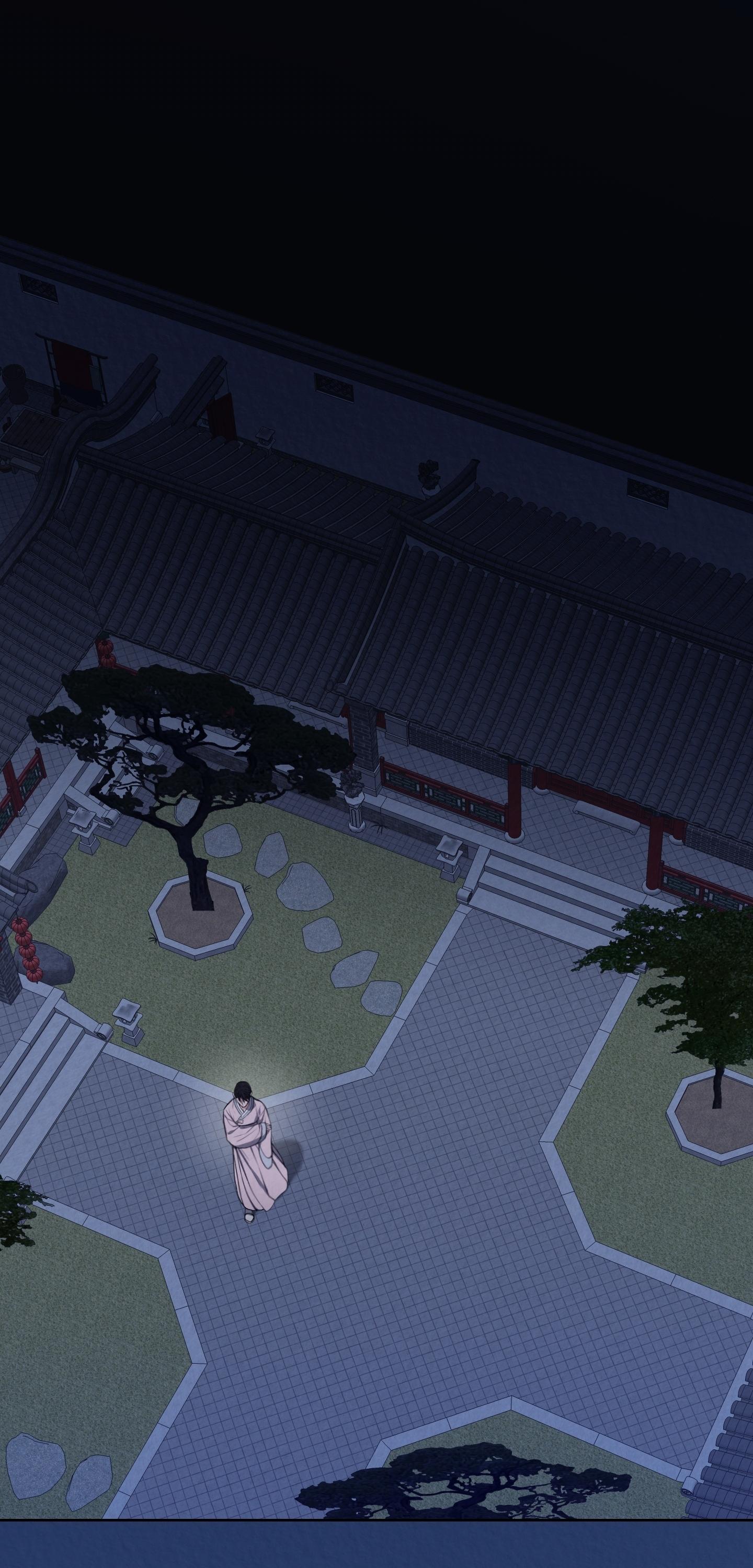 (GĐCV) HỐI HẬN - Chap 7