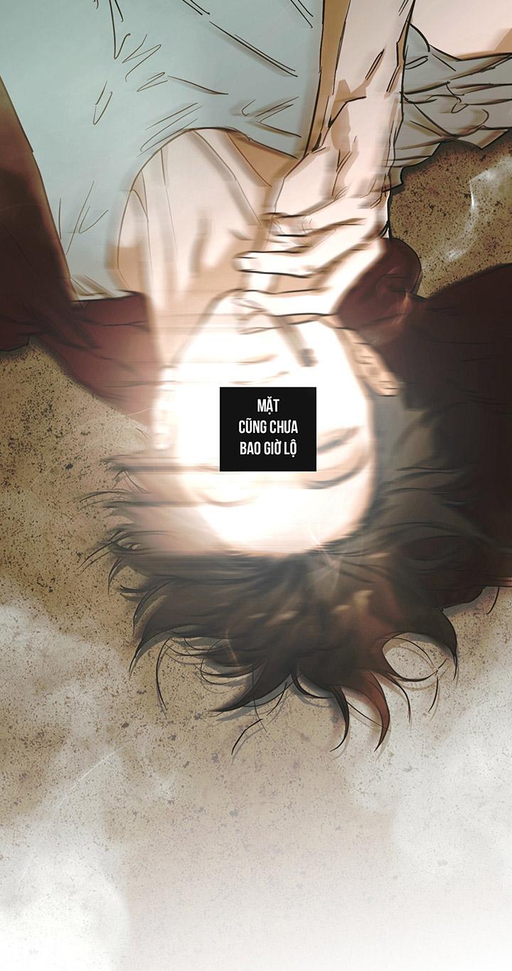 Phiên Bản Hoàn Hảo - Chap 1