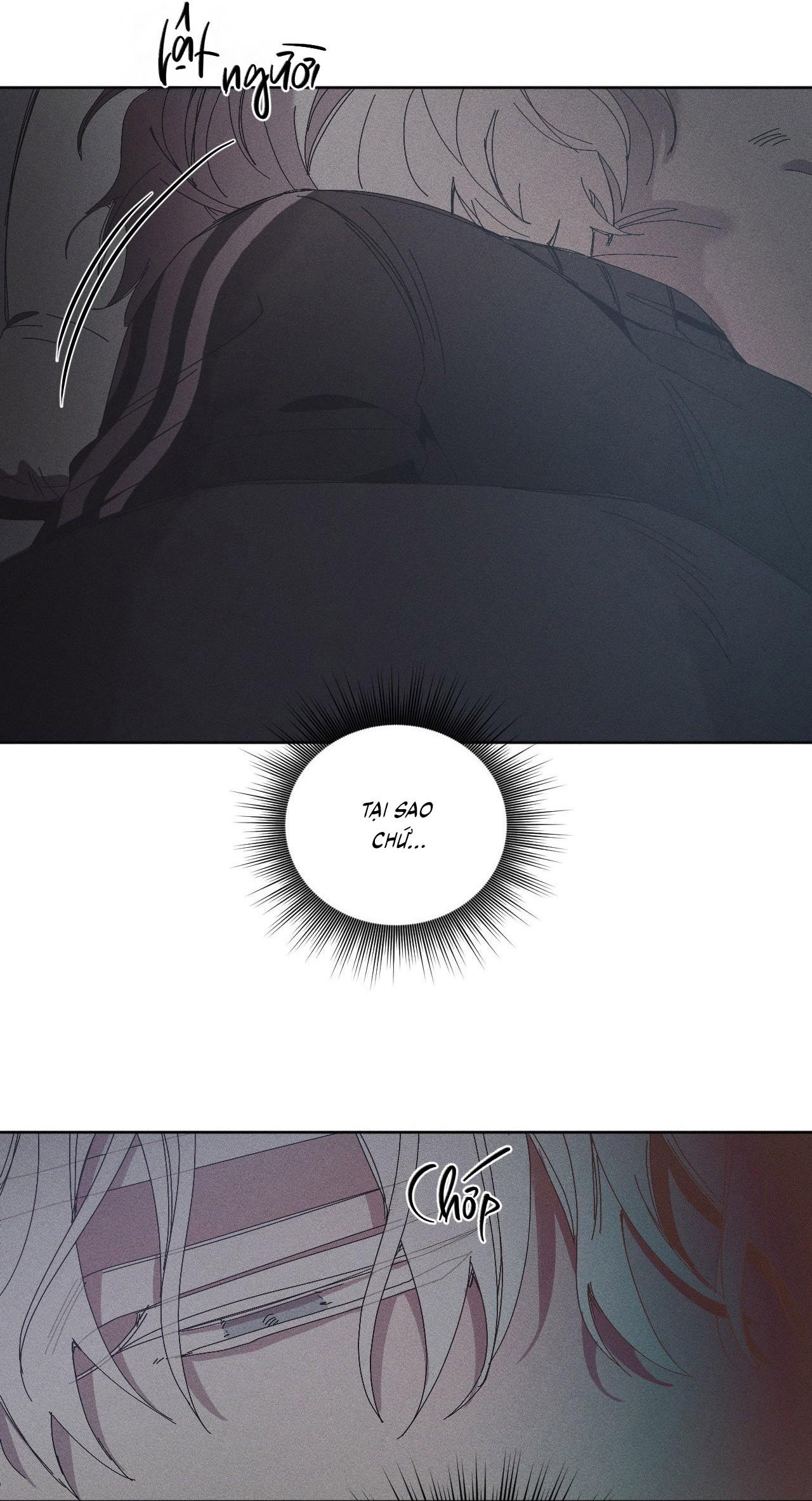 (CBunu) Mùa Đông Cuối Cùng Của Tôi - Chap 6