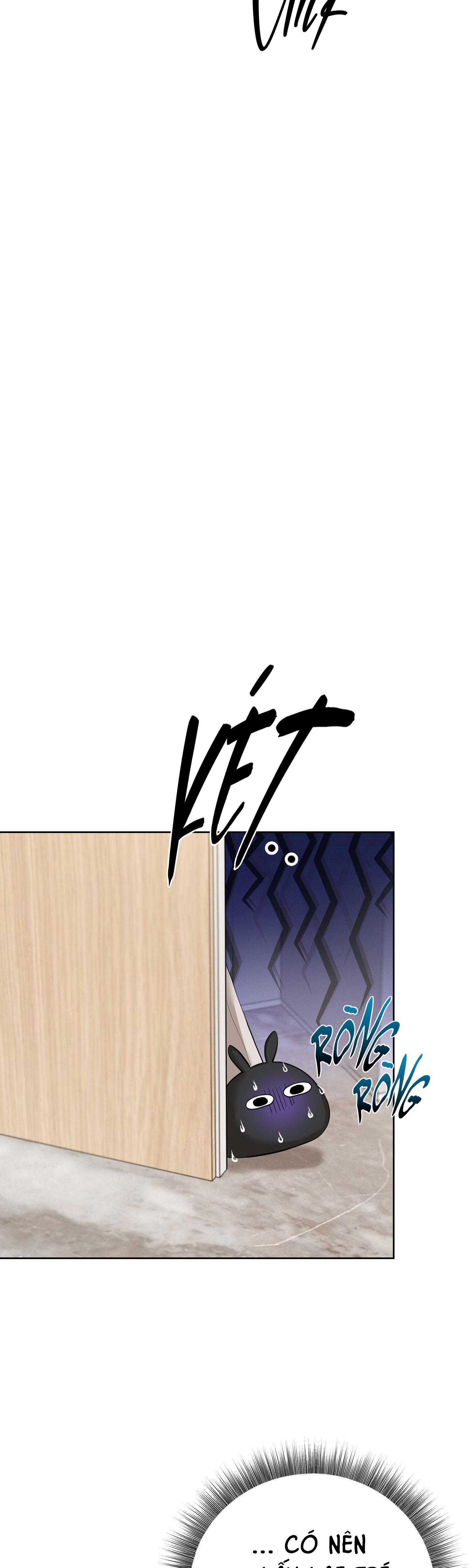 ĐỔI VỊ TRÍ RỒI SAO - Chap 12