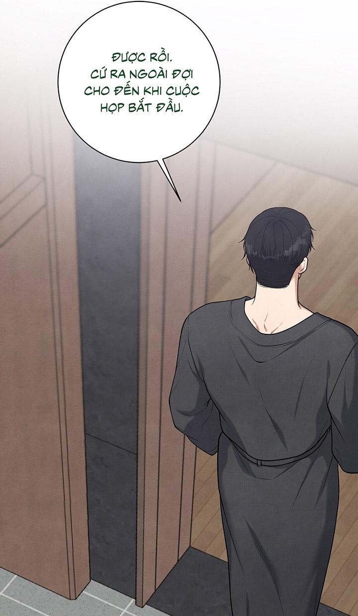 [DDT] HƯƠNG VỊ TÌNH THÂN - Chap 16