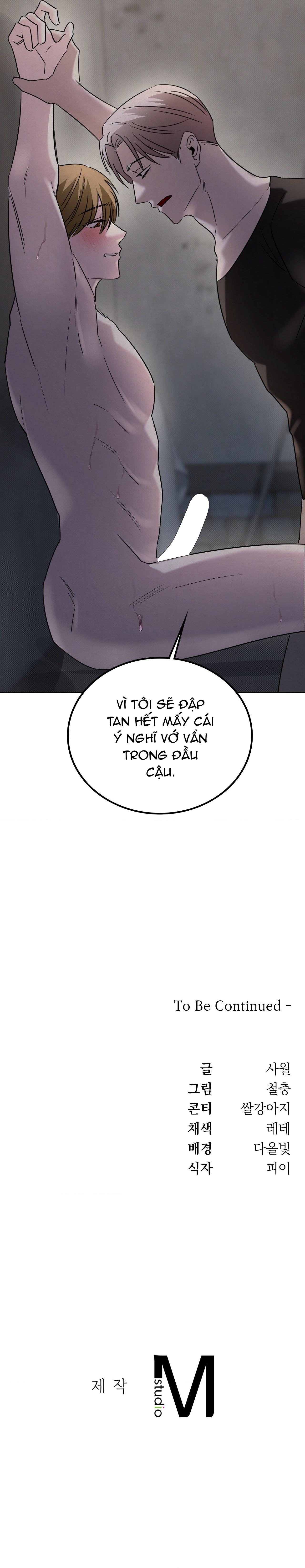 TRANH VẼ - Chap 21