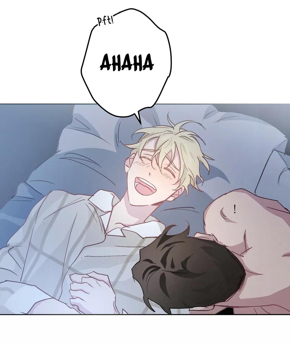 Phù Thủy Xứ Eden - Chap 18